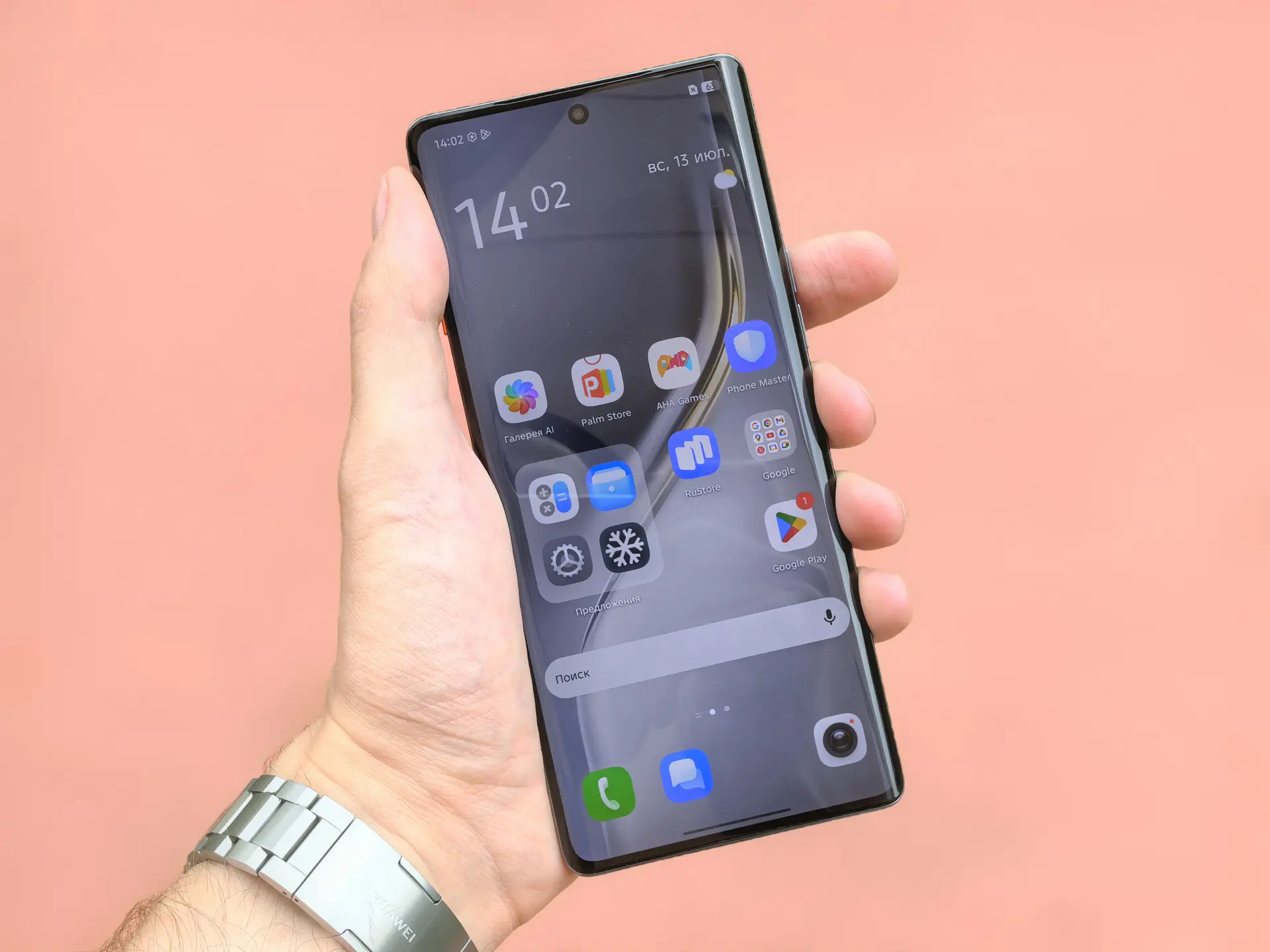 TECNO Camon 40 Pro 5G или HONOR Magic 7 Pro: какой смартфон выбрать