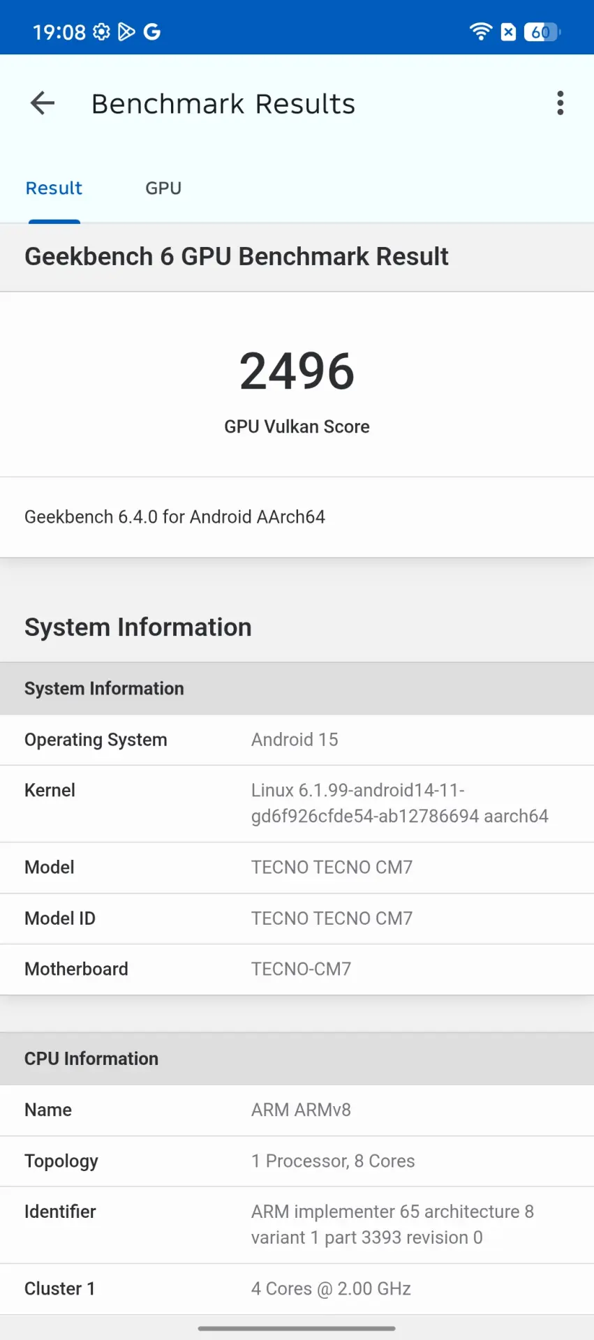 TECNO Camon 40 Pro 5G или HONOR Magic 7 Pro: какой смартфон выбрать