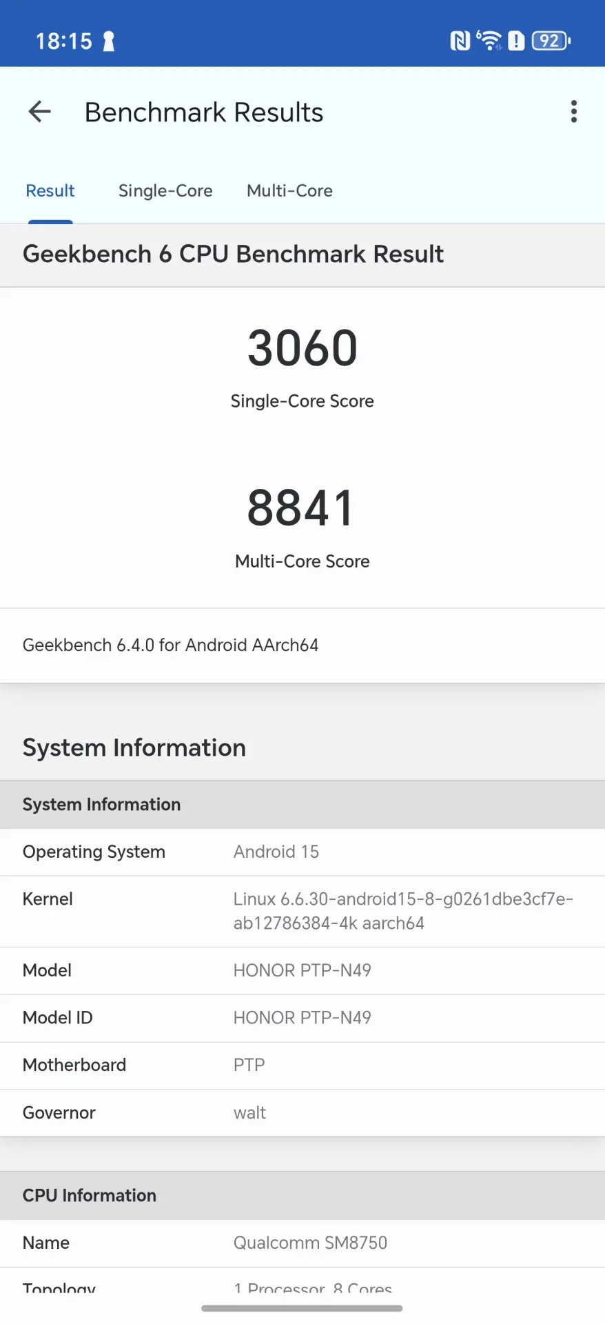 TECNO Camon 40 Pro 5G или HONOR Magic 7 Pro: какой смартфон выбрать