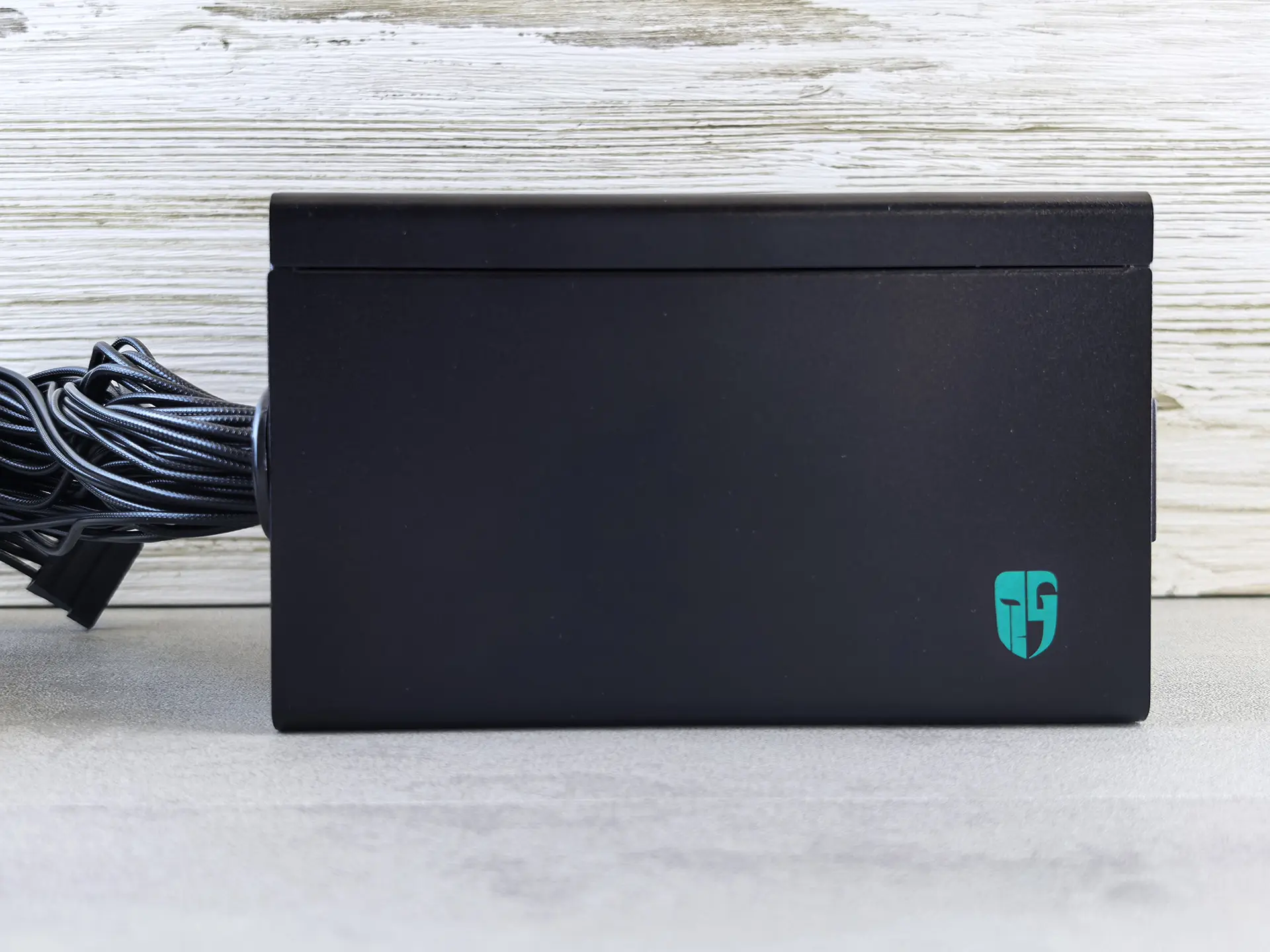 Тест-драйв блока питания Gamer Storm PF700X