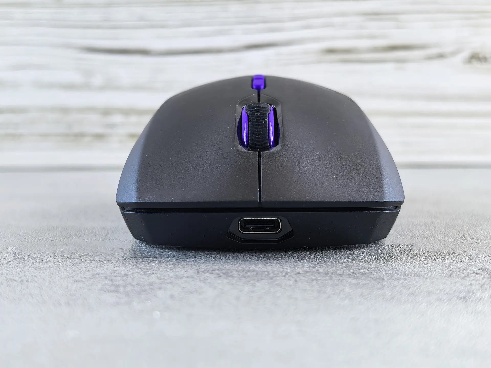 Тест-драйв геймерской мыши Rapoo VT9 Pro 4K