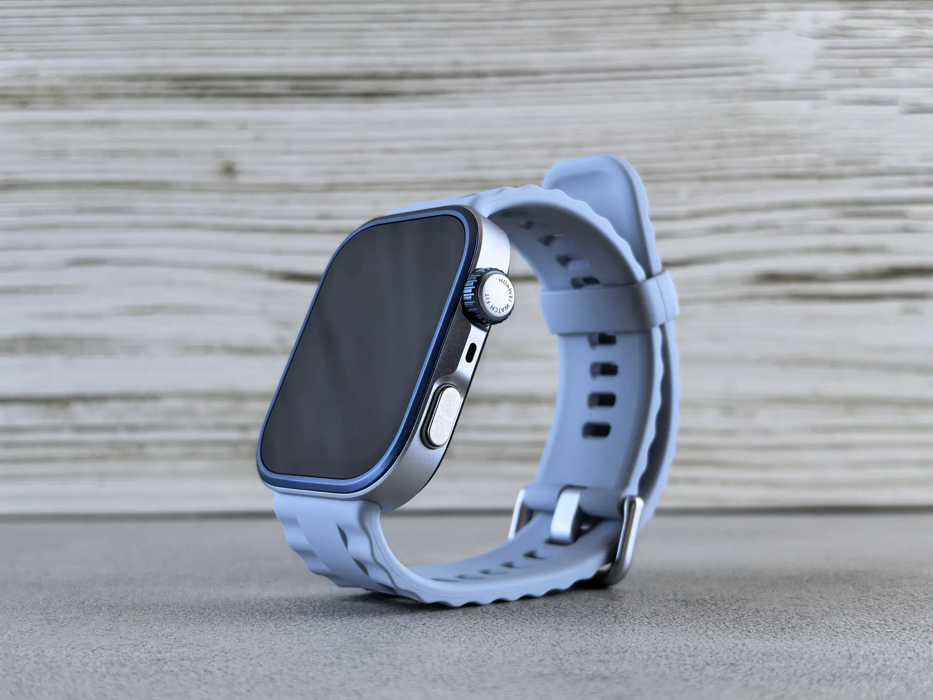 Тест-драйв смарт-часов HUAWEI Watch Fit 4 Pro
