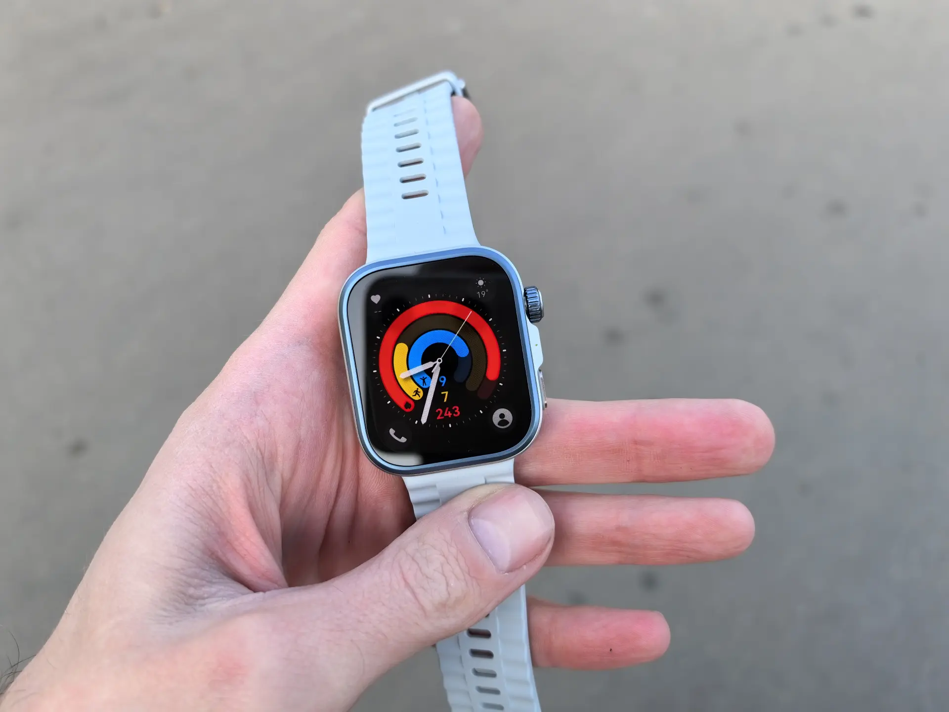 Тест-драйв смарт-часов HUAWEI Watch Fit 4 Pro