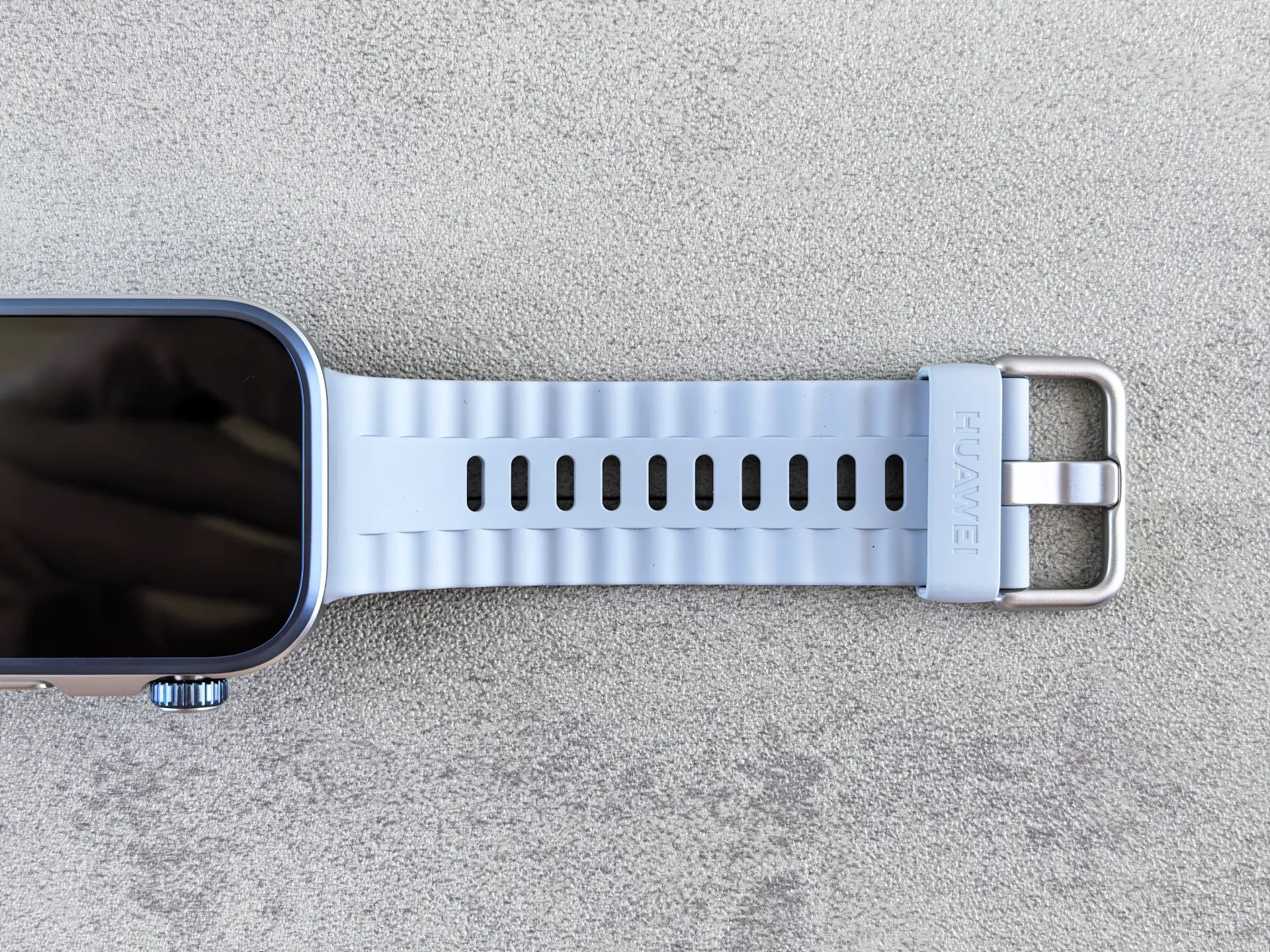 Тест-драйв смарт-часов HUAWEI Watch Fit 4 Pro