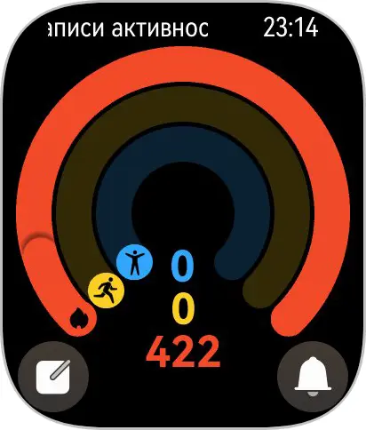 Тест-драйв смарт-часов HUAWEI Watch Fit 4 Pro