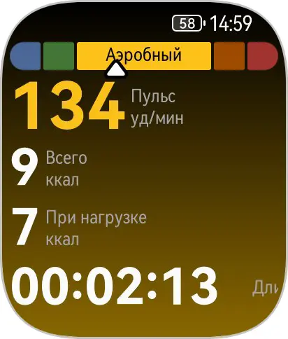 Тест-драйв смарт-часов HUAWEI Watch Fit 4 Pro