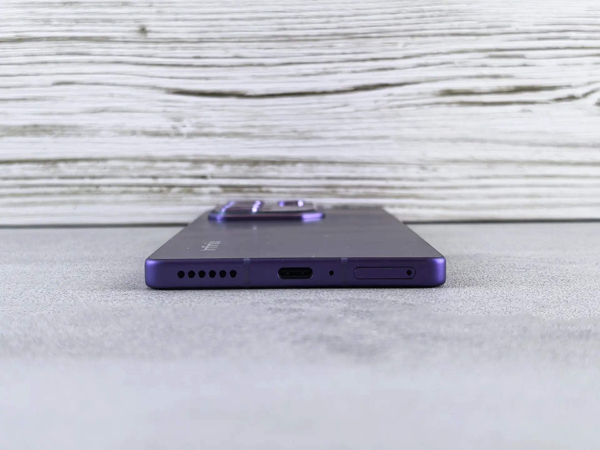 Тест-драйв смартфона Infinix NOTE 50 Pro