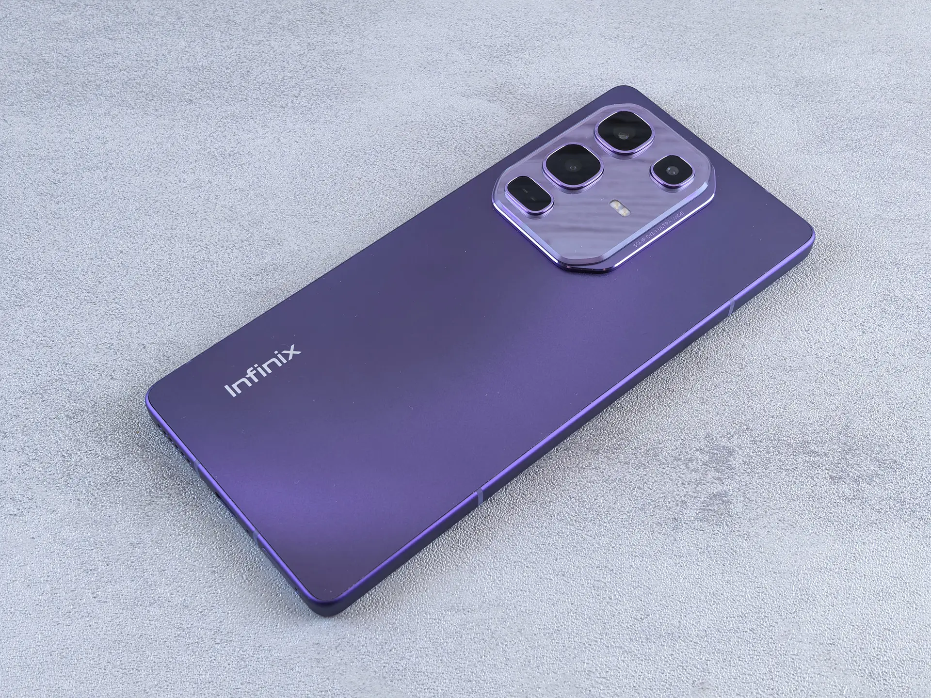Тест-драйв смартфона Infinix NOTE 50 Pro