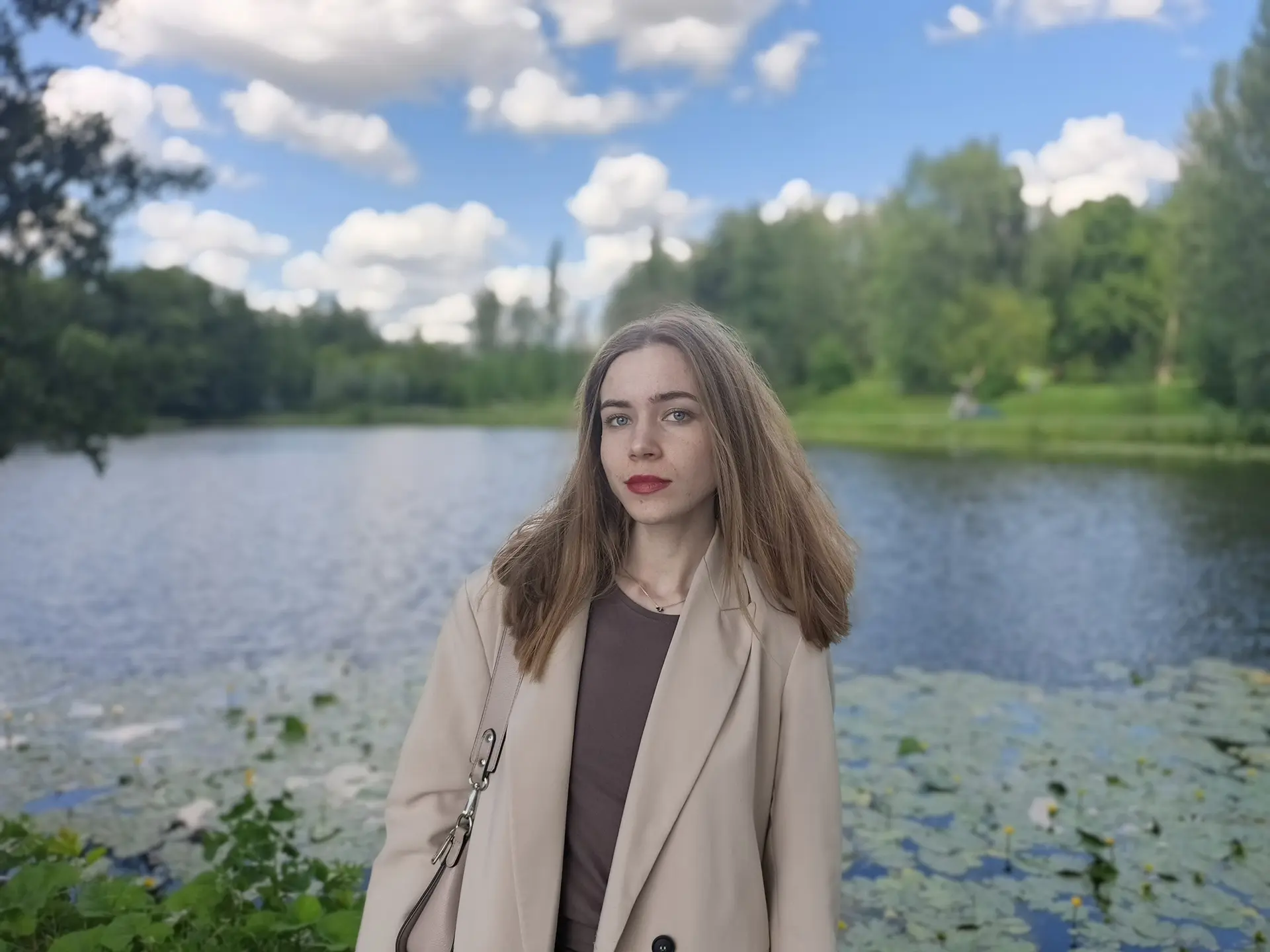 Тест-драйв смартфона Infinix NOTE 50 Pro