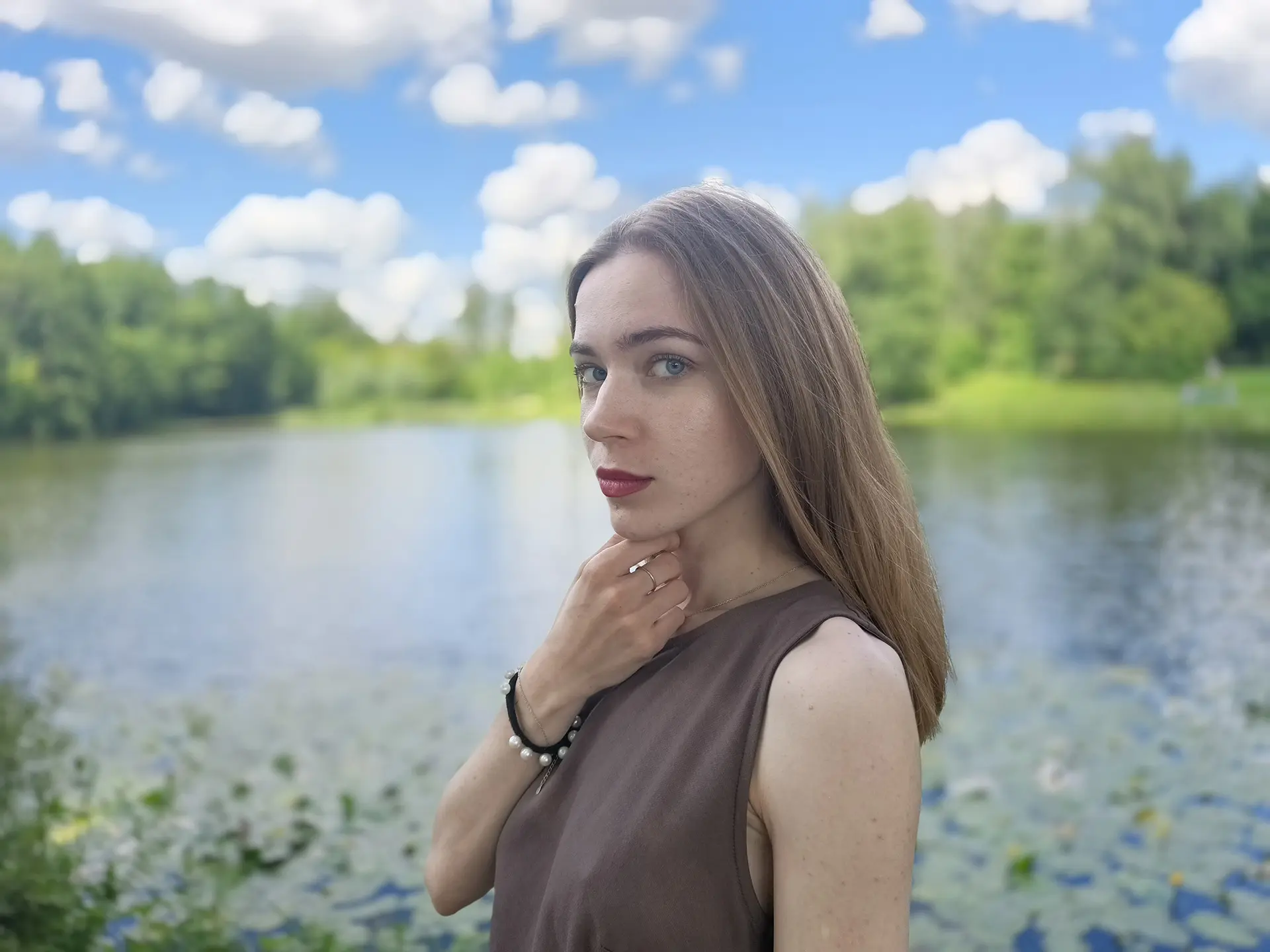Тест-драйв смартфона Infinix NOTE 50 Pro