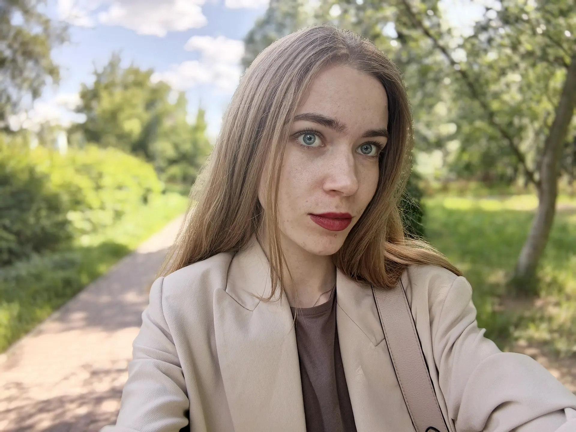 Тест-драйв смартфона Infinix NOTE 50 Pro