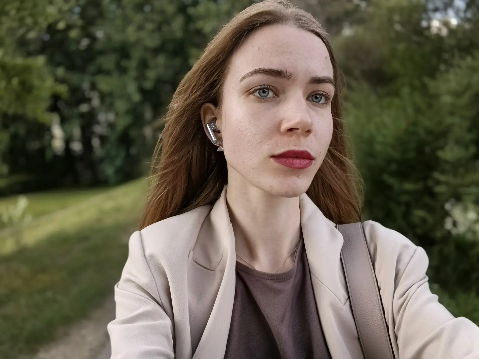 Тест-драйв смартфона Infinix NOTE 50 Pro