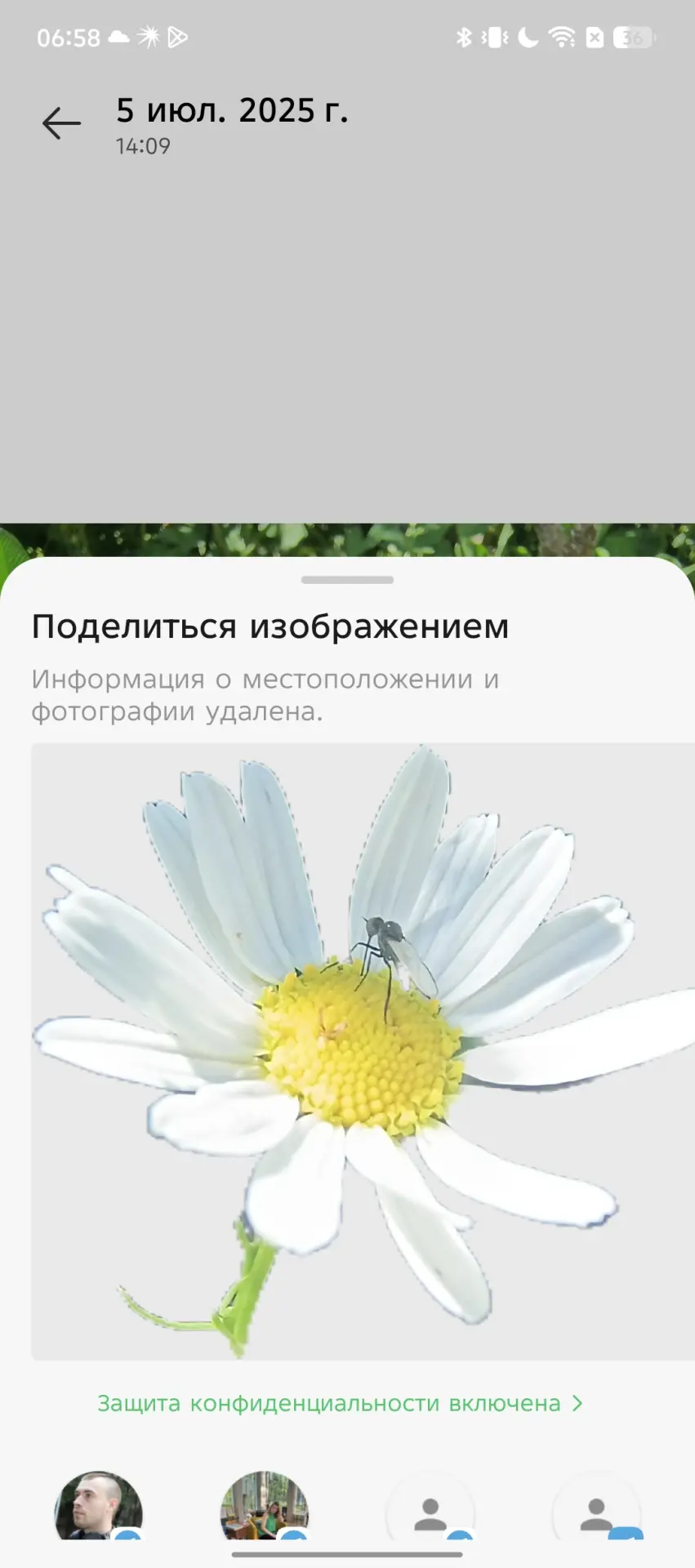 Тест-драйв смартфона Infinix NOTE 50 Pro