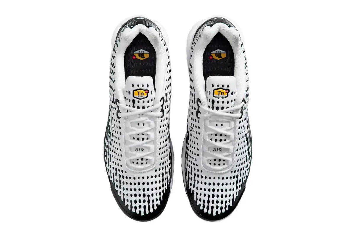 Всё о камбэке Nike Air Max Plus VII в 2025 году — цена, расцветки и дата выхода