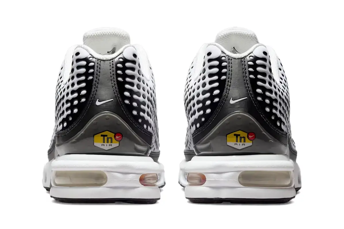 Всё о камбэке Nike Air Max Plus VII в 2025 году — цена, расцветки и дата выхода
