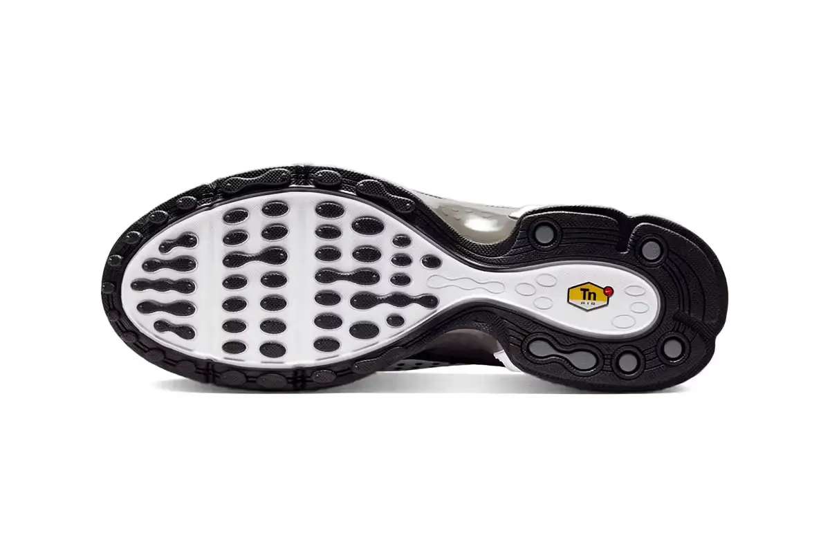 Всё о камбэке Nike Air Max Plus VII в 2025 году — цена, расцветки и дата выхода