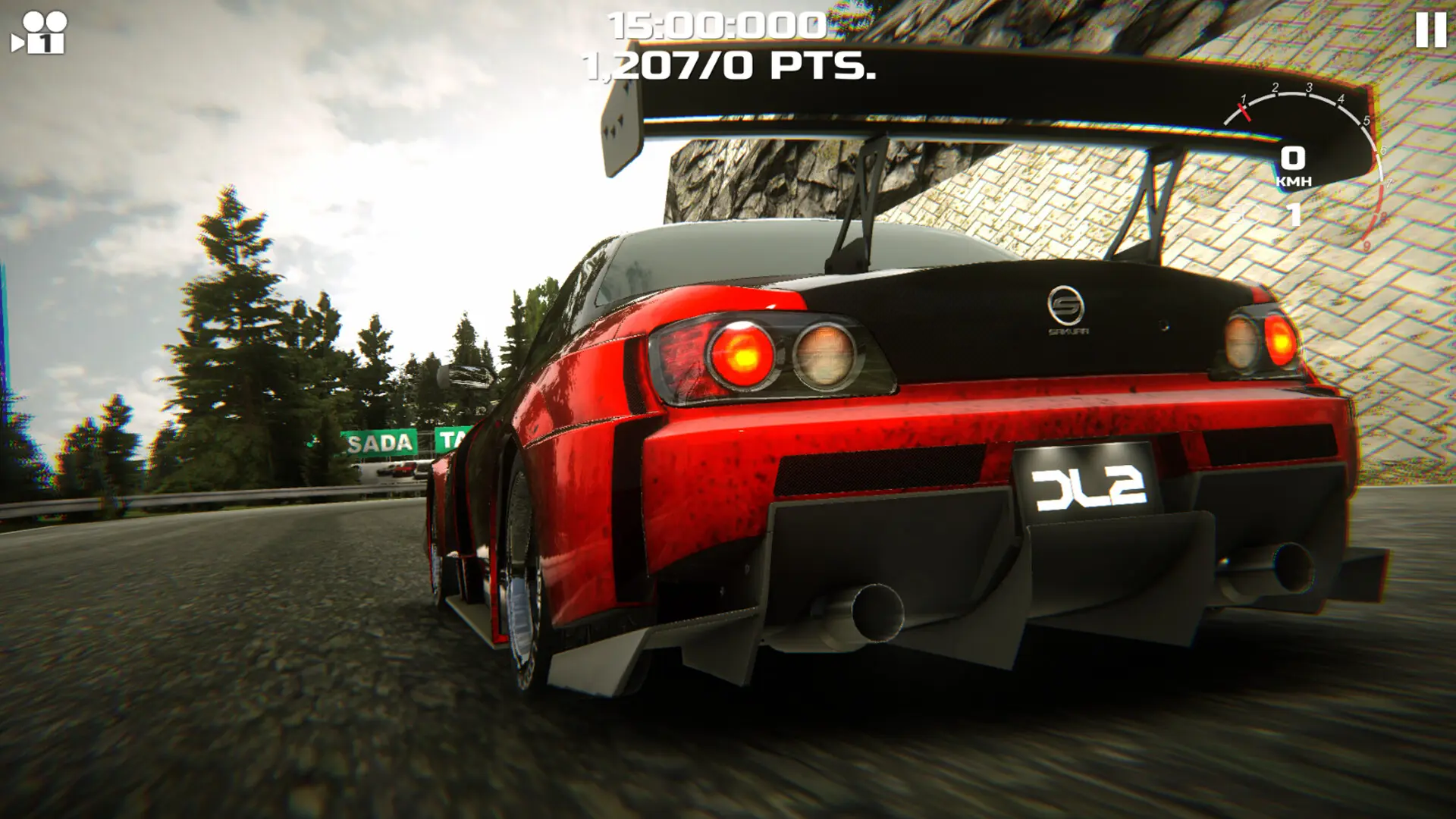 Drift Legends 2 бесплатно в Steam и Xbox: как забрать в июне 2025