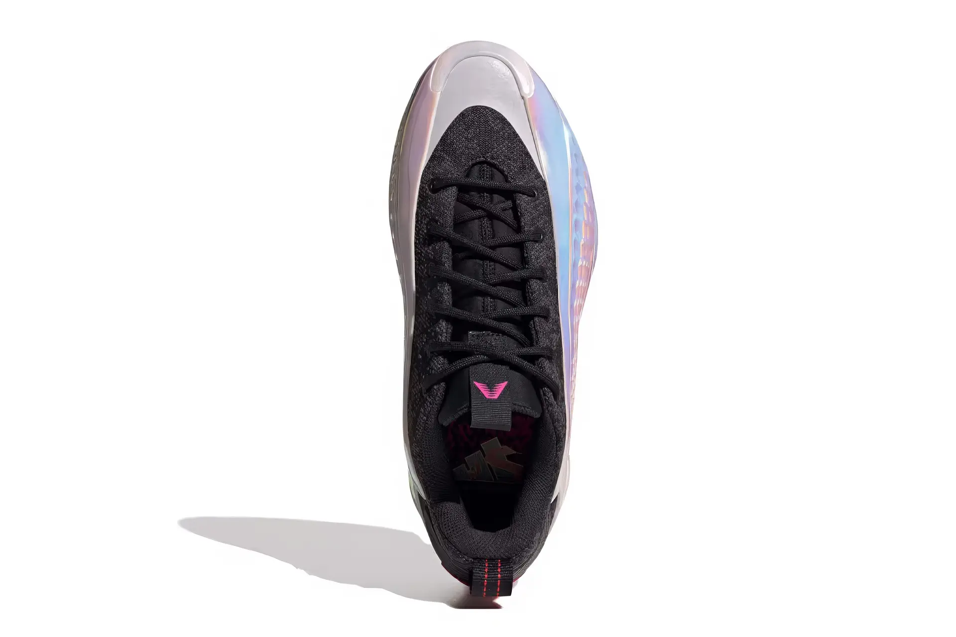 Ещё одна лимитка? Adidas выпускает AE1 Low «Year of the Snake»