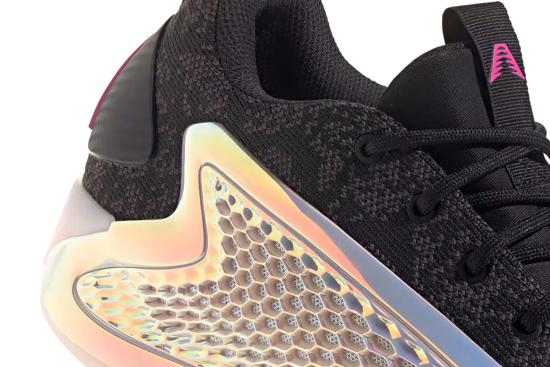 Ещё одна лимитка? Adidas выпускает AE1 Low «Year of the Snake»