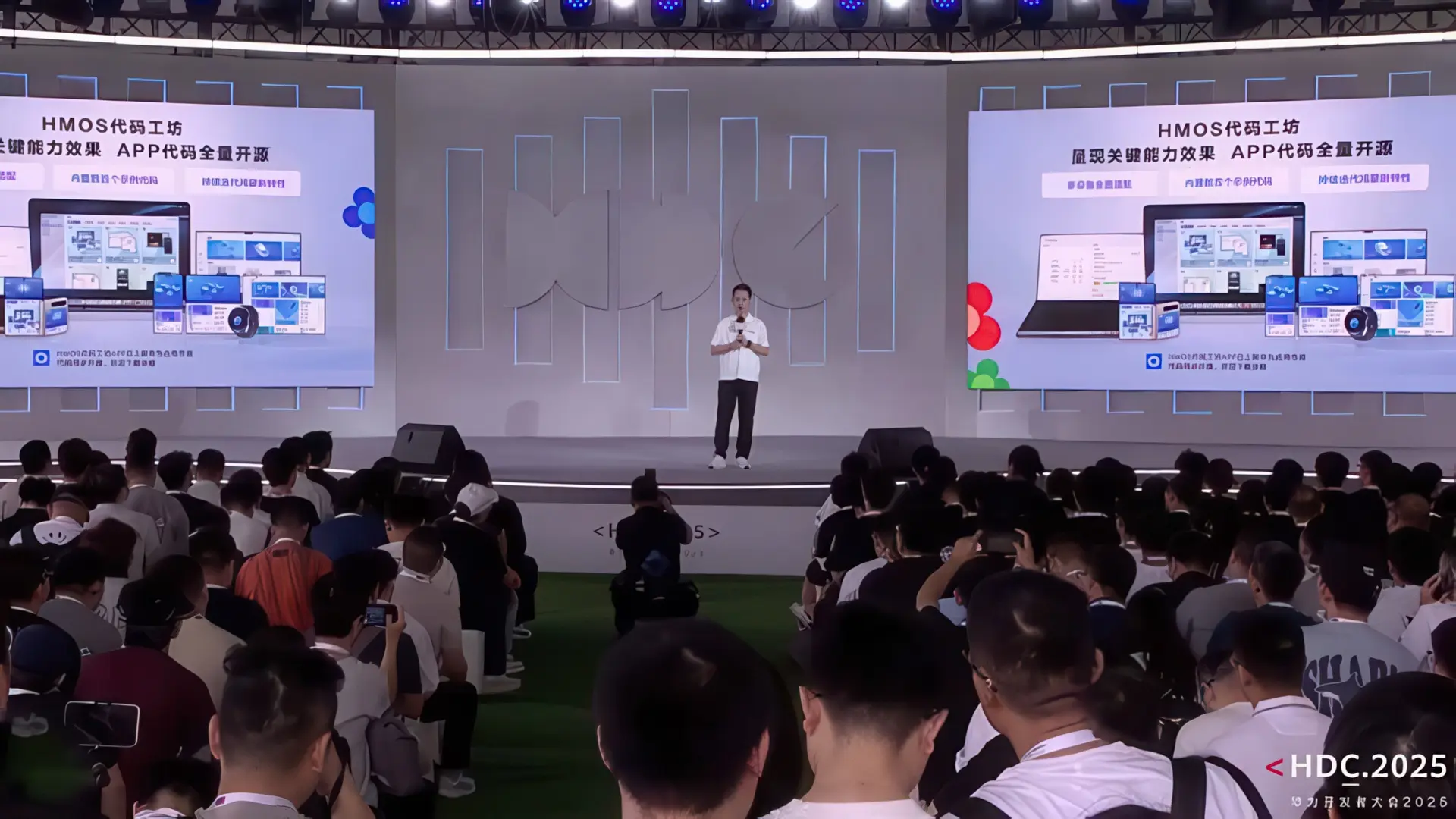 HarmonyOS 6.0: новая технология ускоряет запуск приложений на смартфонах HUAWEI
