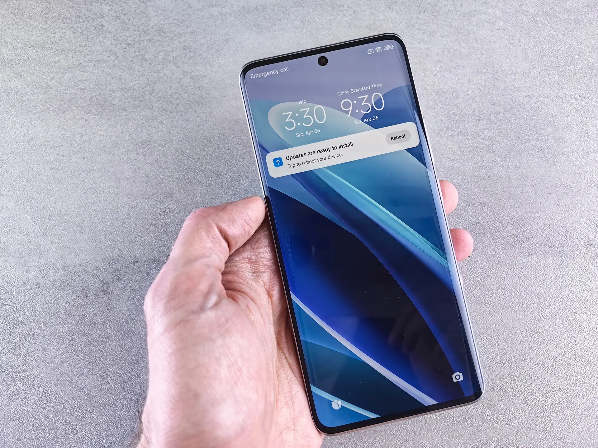 Владельцы Xiaomi жалуются на сбои камеры, домашнего экрана и ИИ-помощника
