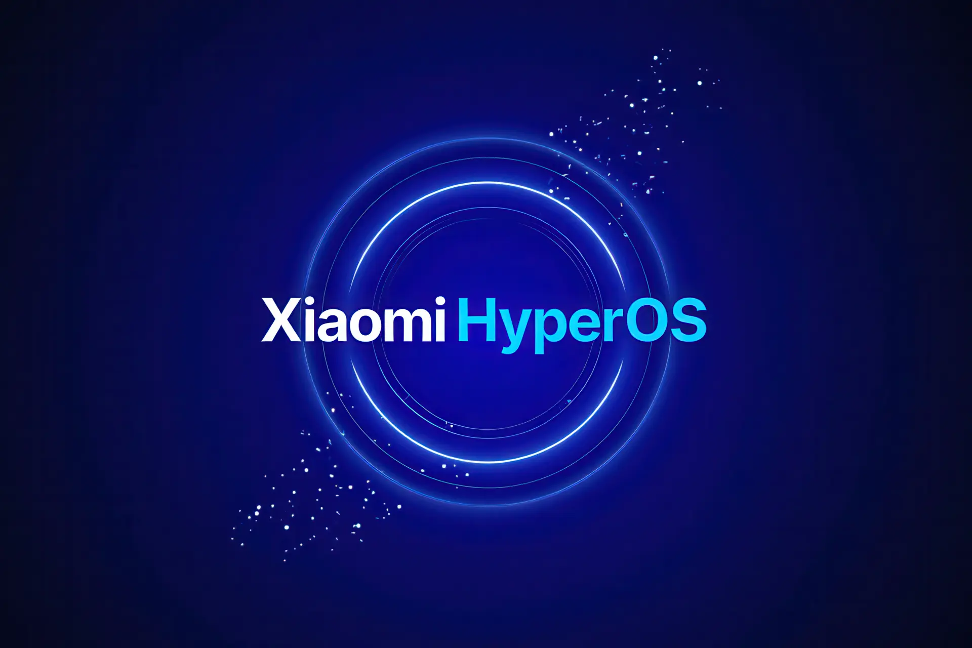 HyperOS 3 от Xiaomi: новый дизайн, Glass UI и Android 16