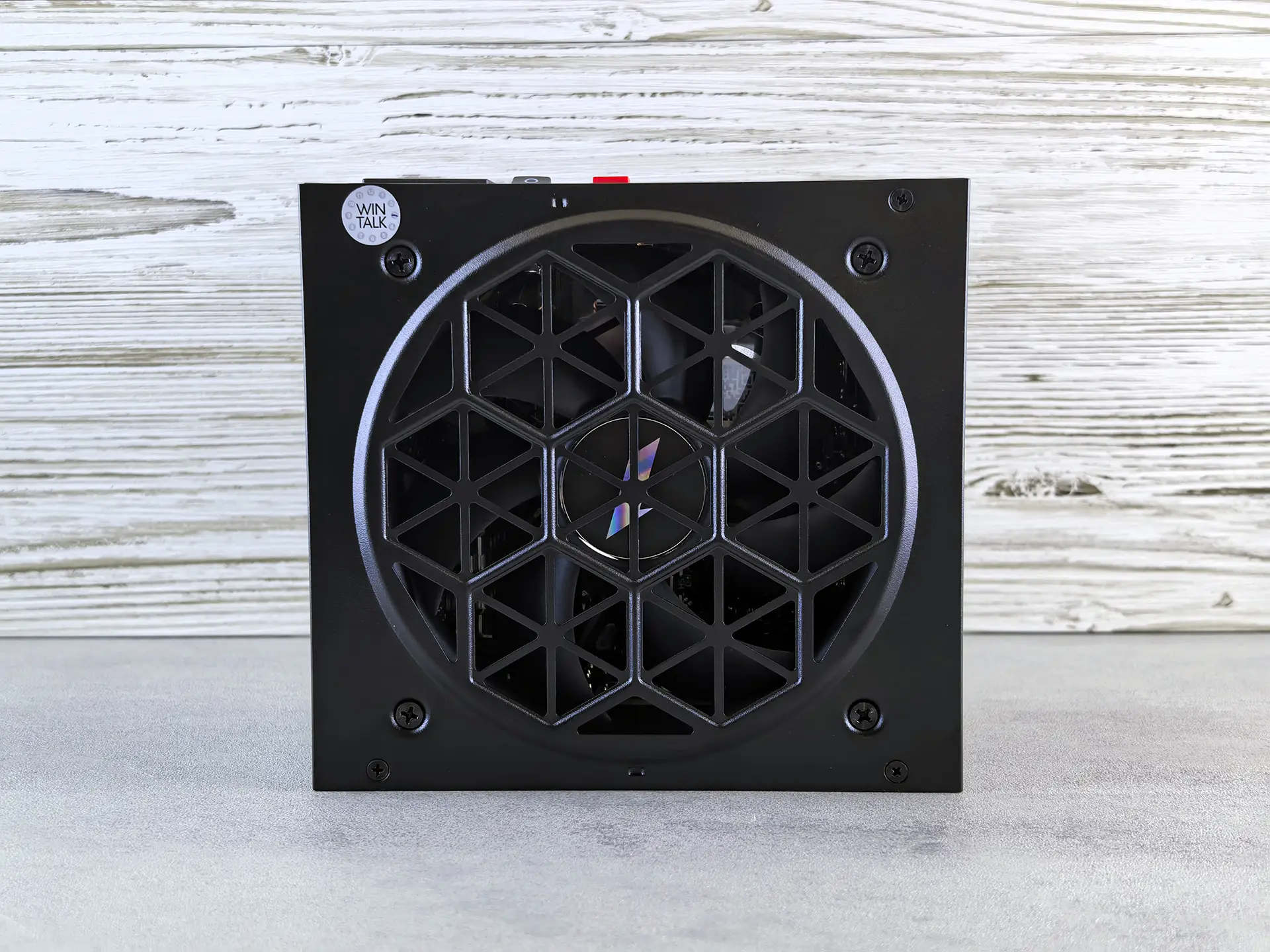 Обзор блока питания 1STPLAYER NGDP ATX 3.1 GOLD 850W