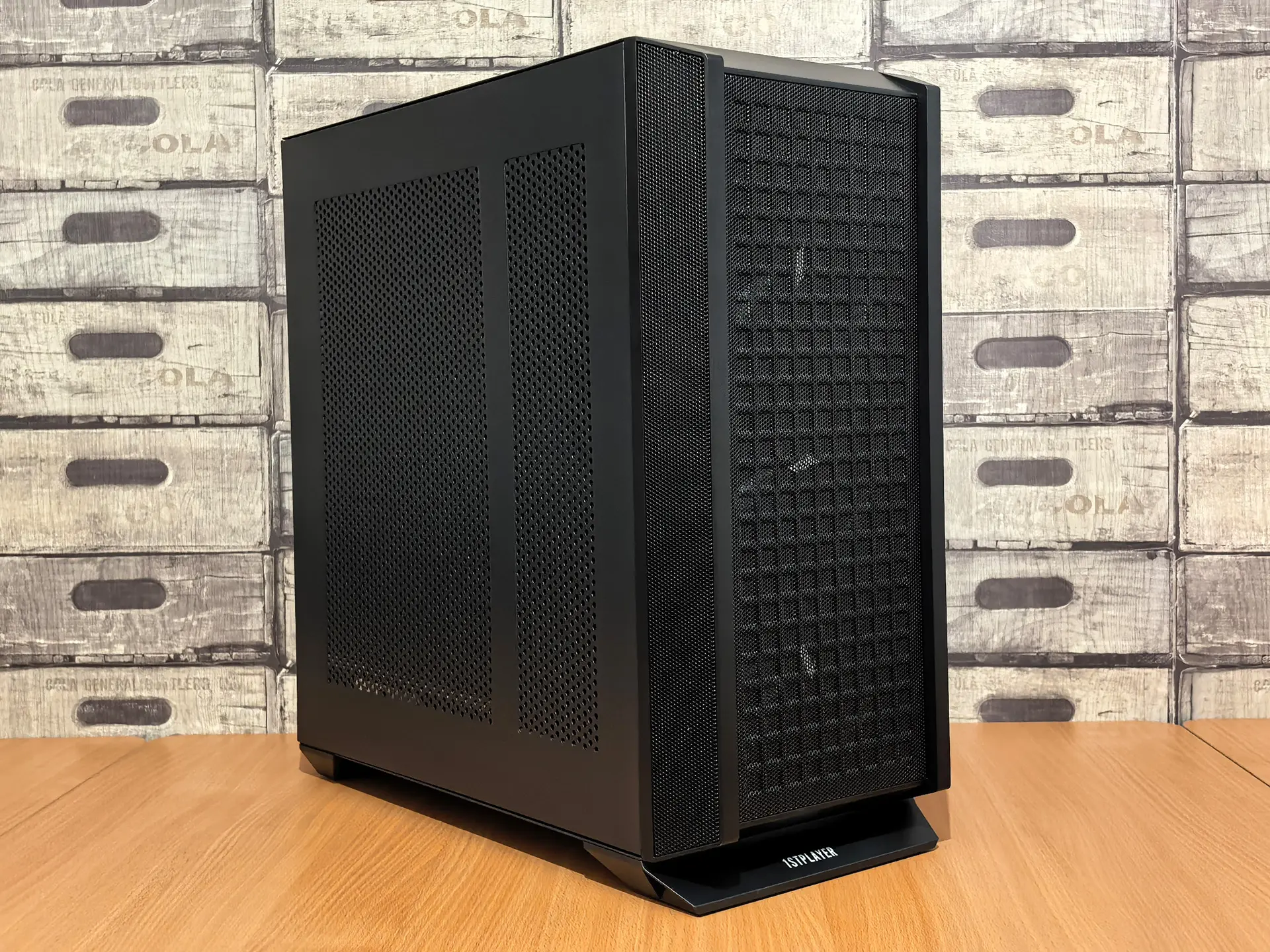 1STPLAYER PROSTATION 8 MAX (1STPLAYER PS8MX)