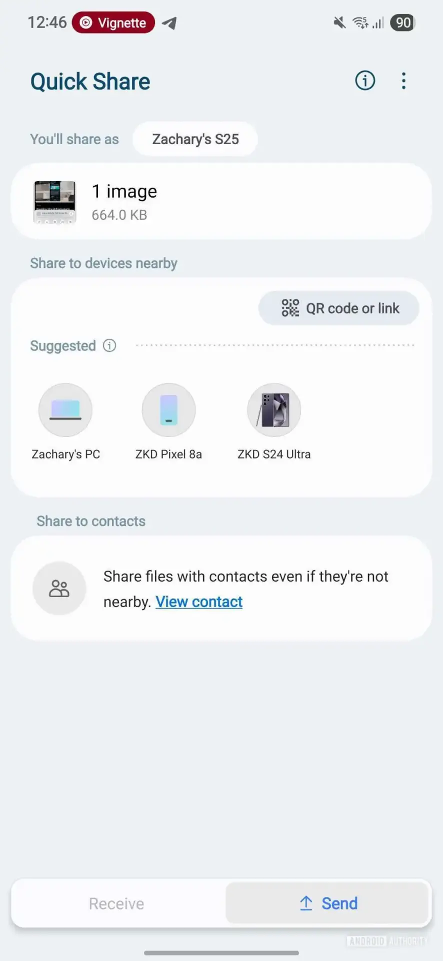Samsung обновляет смартфоны до One UI 8.0 и Android 16: список изменений и моделей