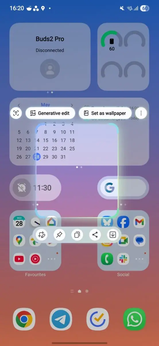 Samsung обновляет смартфоны до One UI 8.0 и Android 16: список изменений и моделей