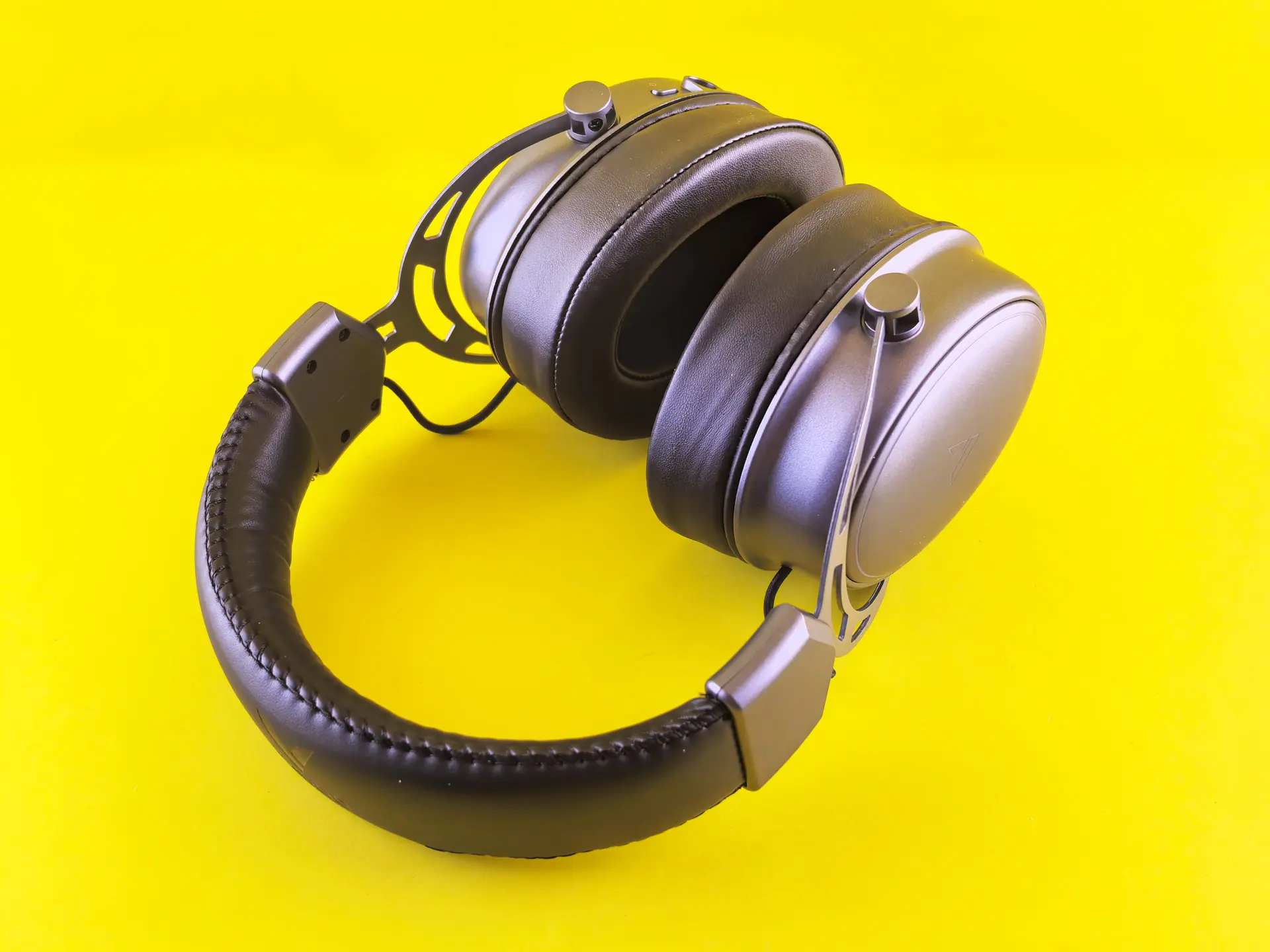 Тест-драйв геймерской гарнитуры Rapoo VH800