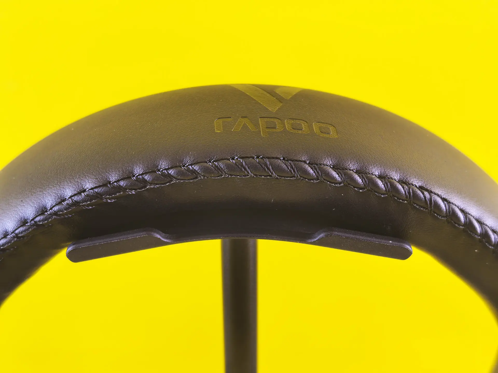 Тест-драйв геймерской гарнитуры Rapoo VH800