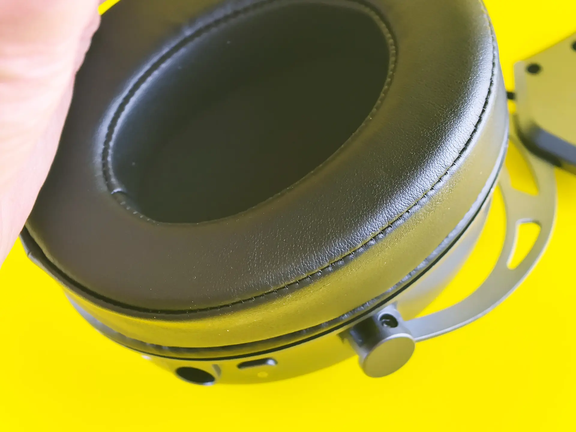 Тест-драйв геймерской гарнитуры Rapoo VH800