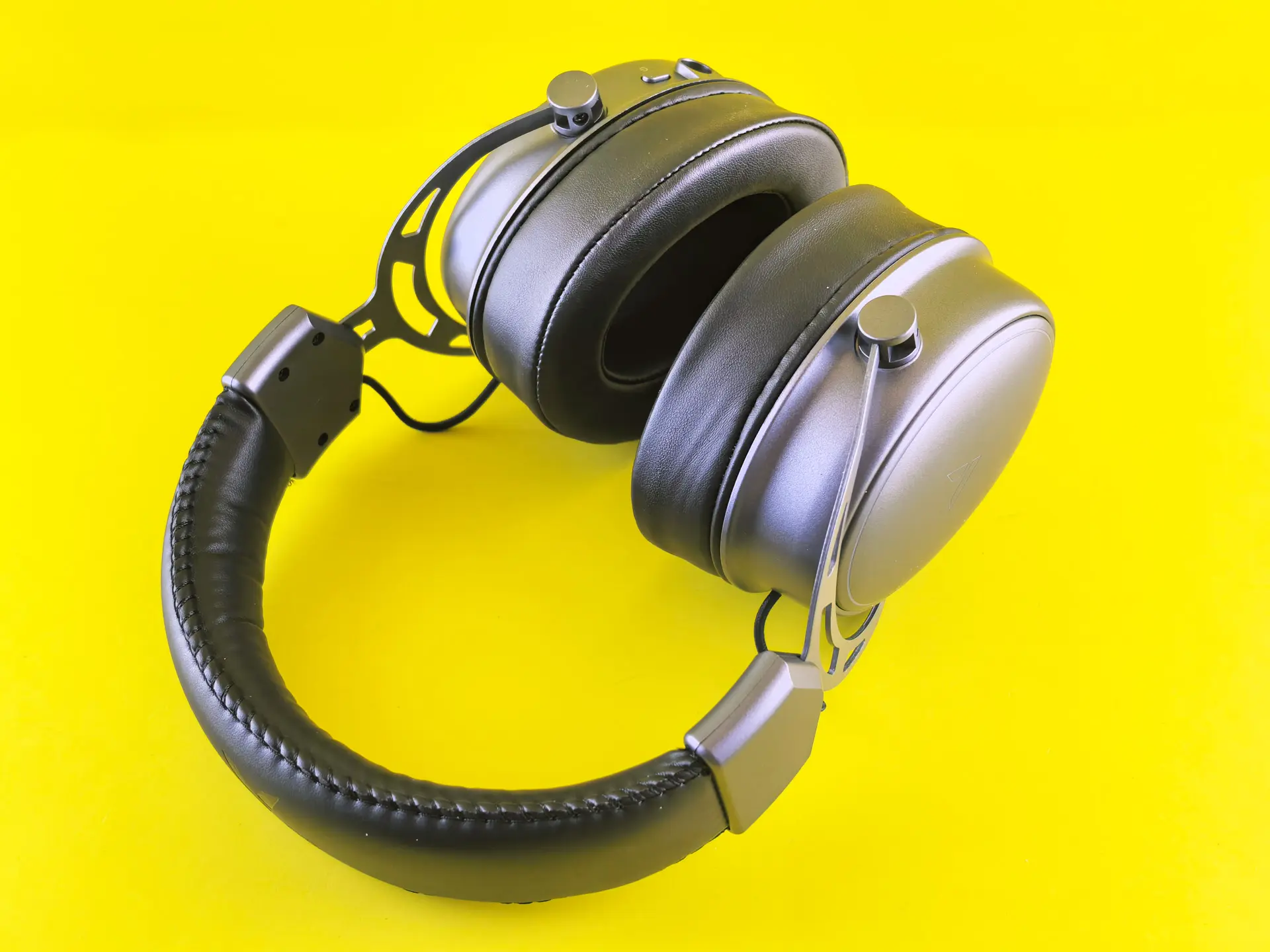 Тест-драйв геймерской гарнитуры Rapoo VH800