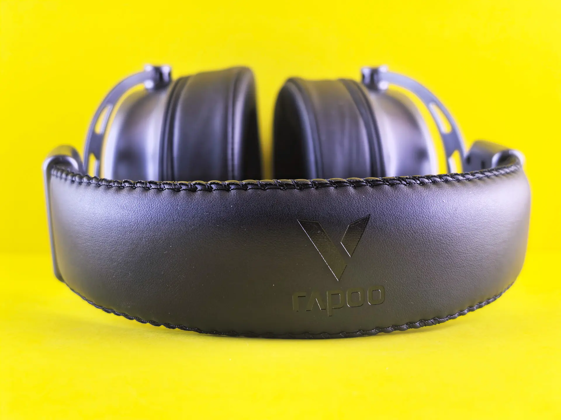 Тест-драйв геймерской гарнитуры Rapoo VH800