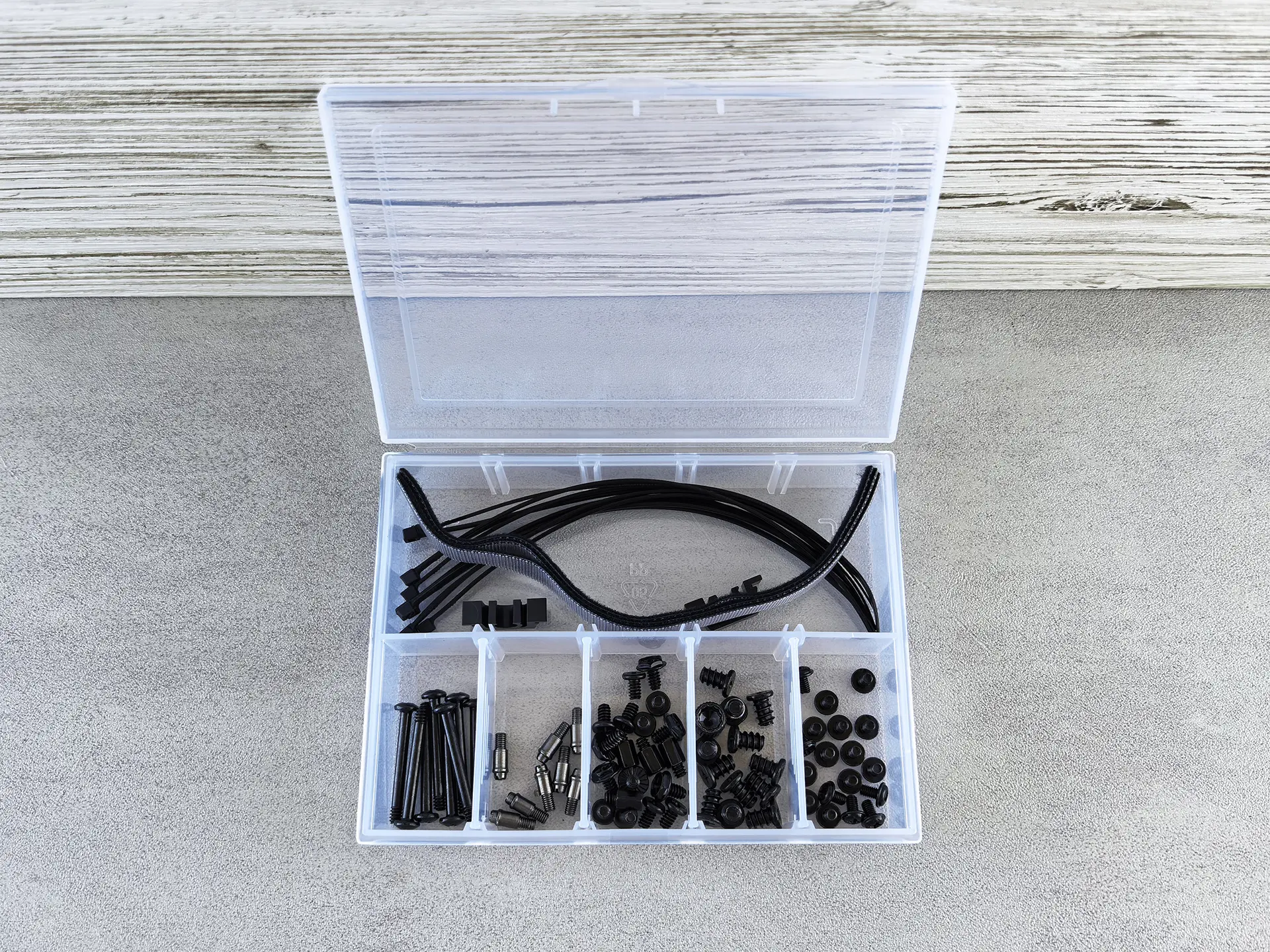 Тест-драйв ПК-корпуса DeepCool CH690 Digital