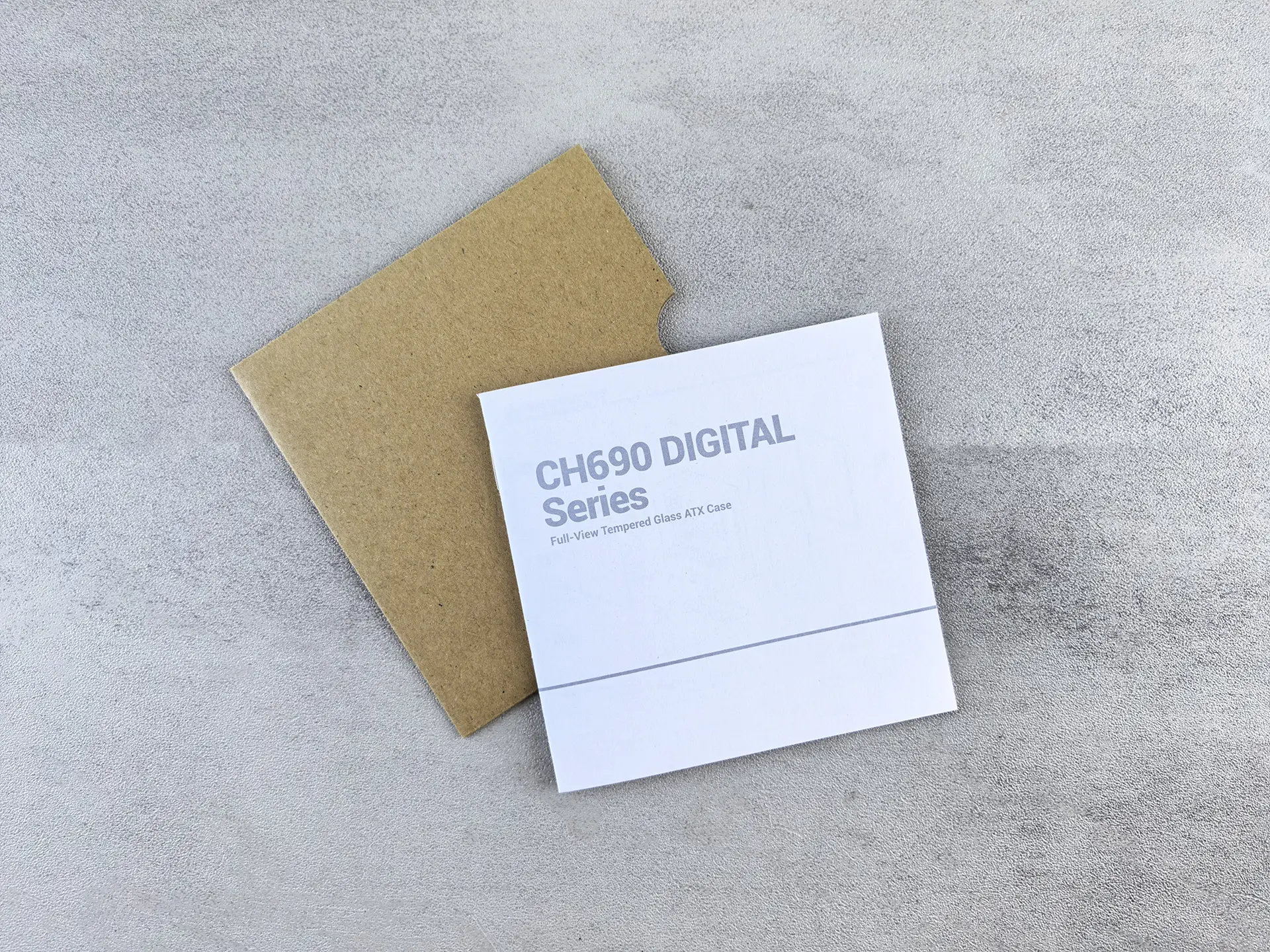 Тест-драйв ПК-корпуса DeepCool CH690 Digital
