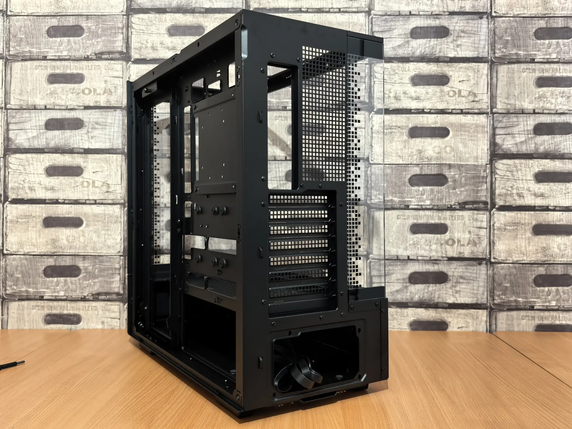 Тест-драйв ПК-корпуса DeepCool CH690 Digital