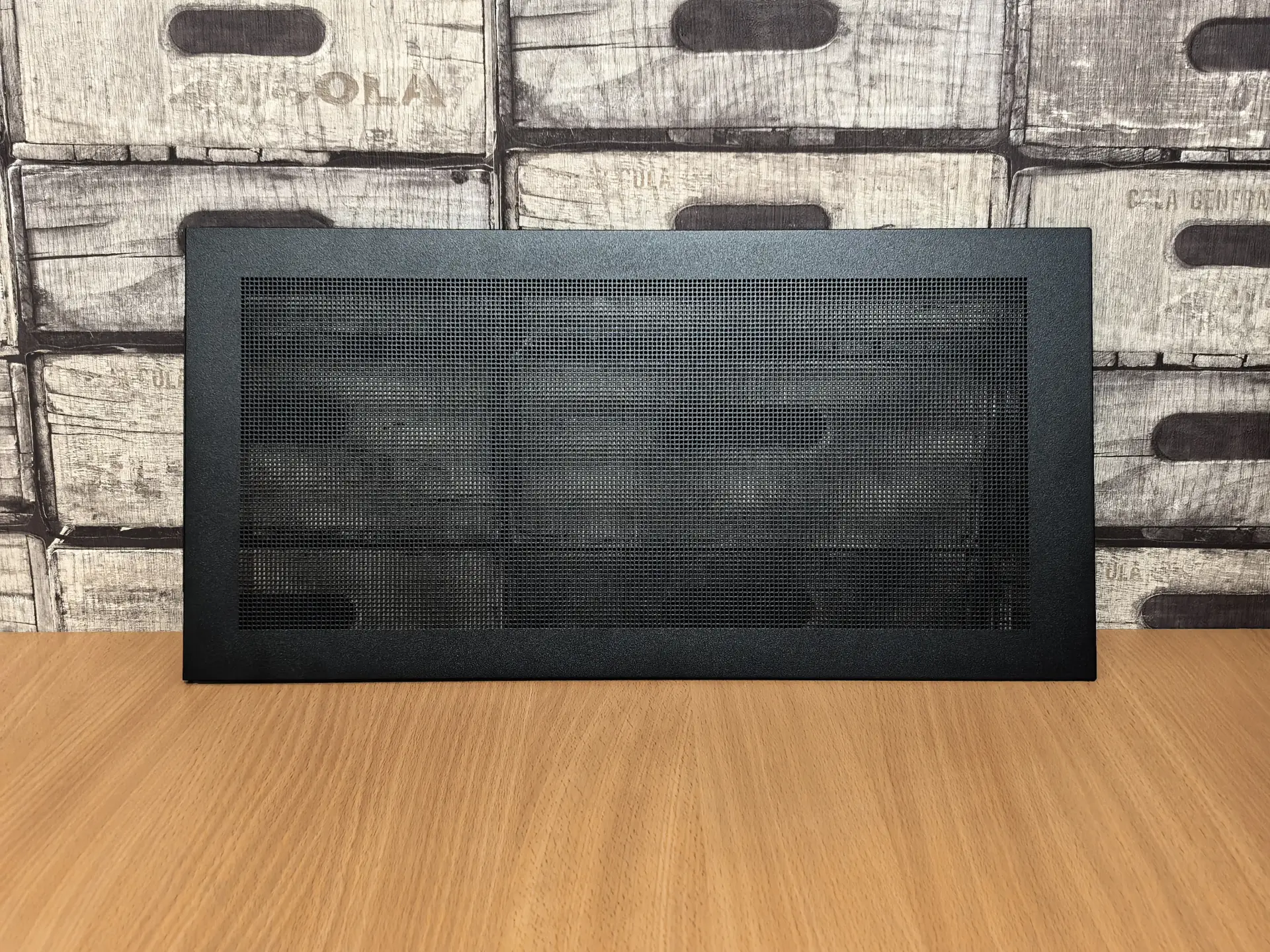 Тест-драйв ПК-корпуса DeepCool CH690 Digital