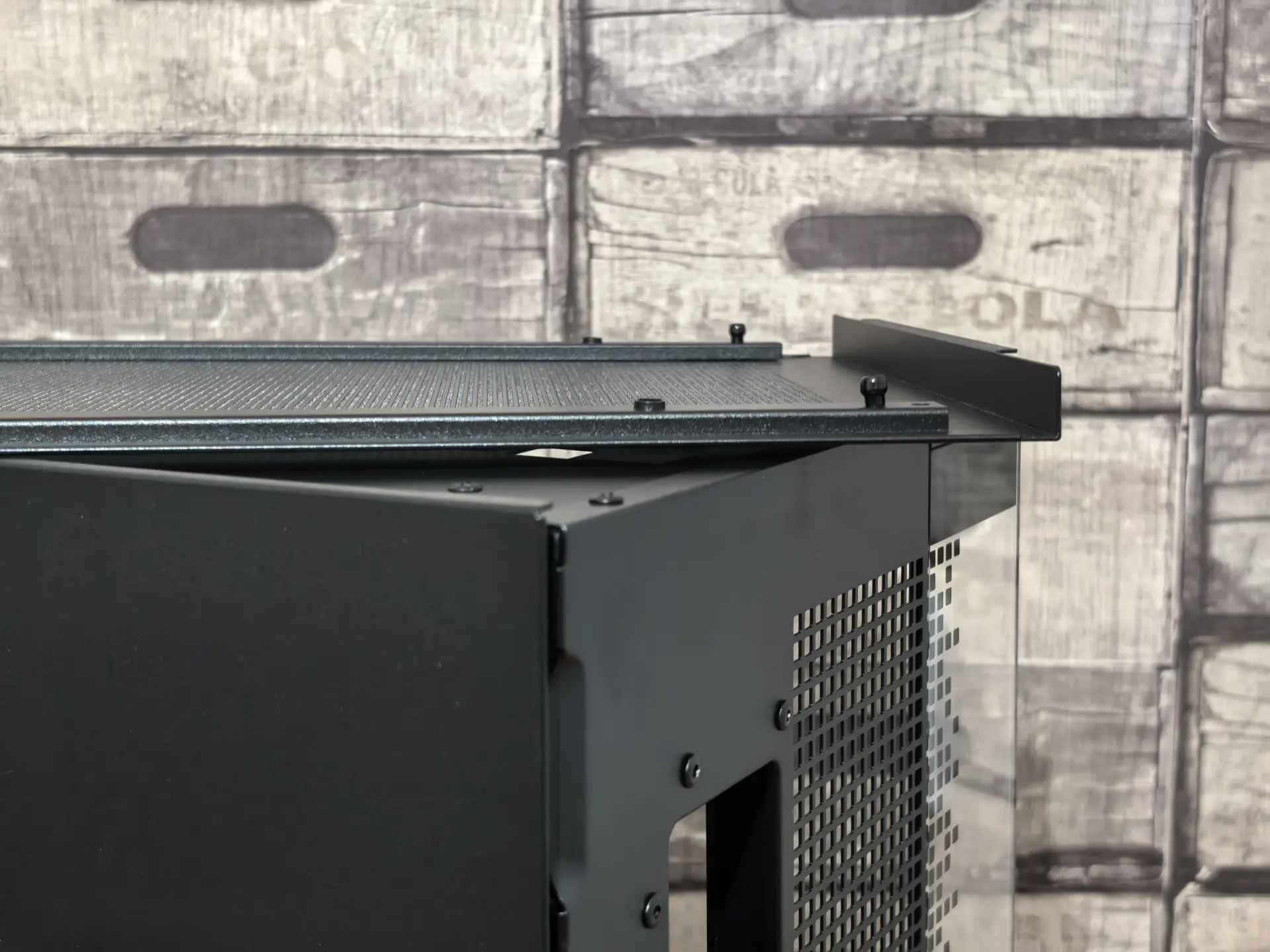 Тест-драйв ПК-корпуса DeepCool CH690 Digital