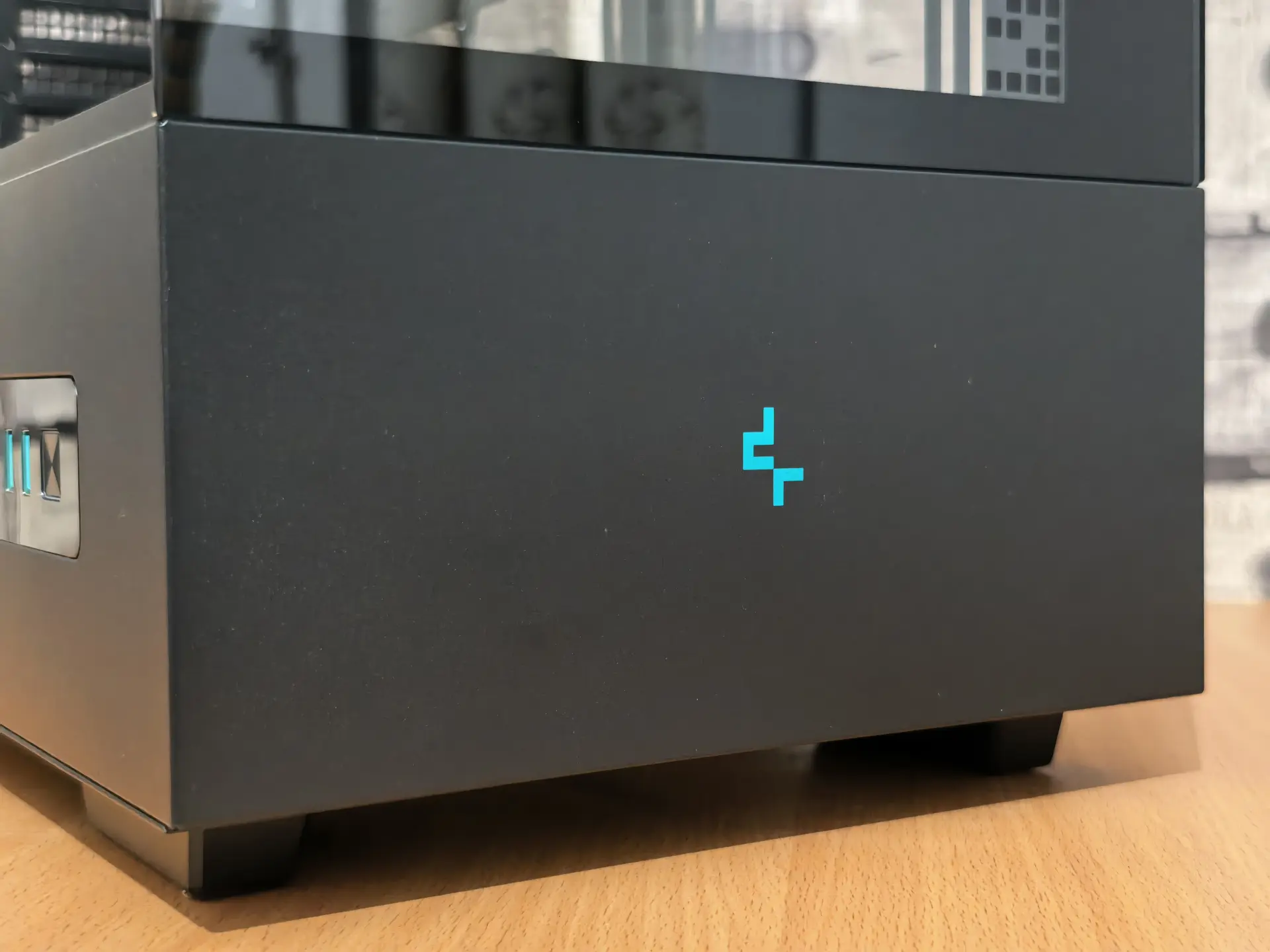 Тест-драйв ПК-корпуса DeepCool CH690 Digital