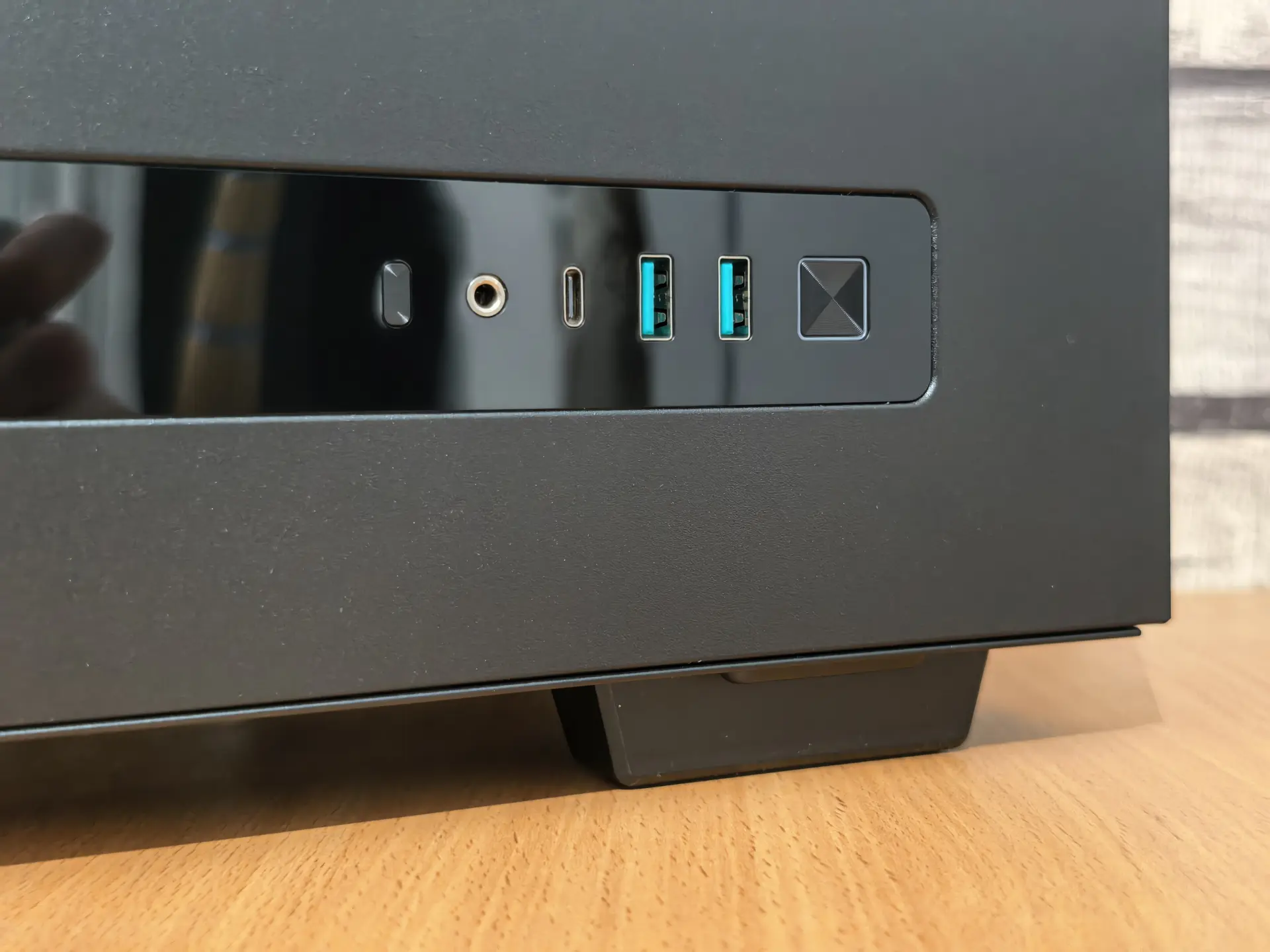 Тест-драйв ПК-корпуса DeepCool CH690 Digital