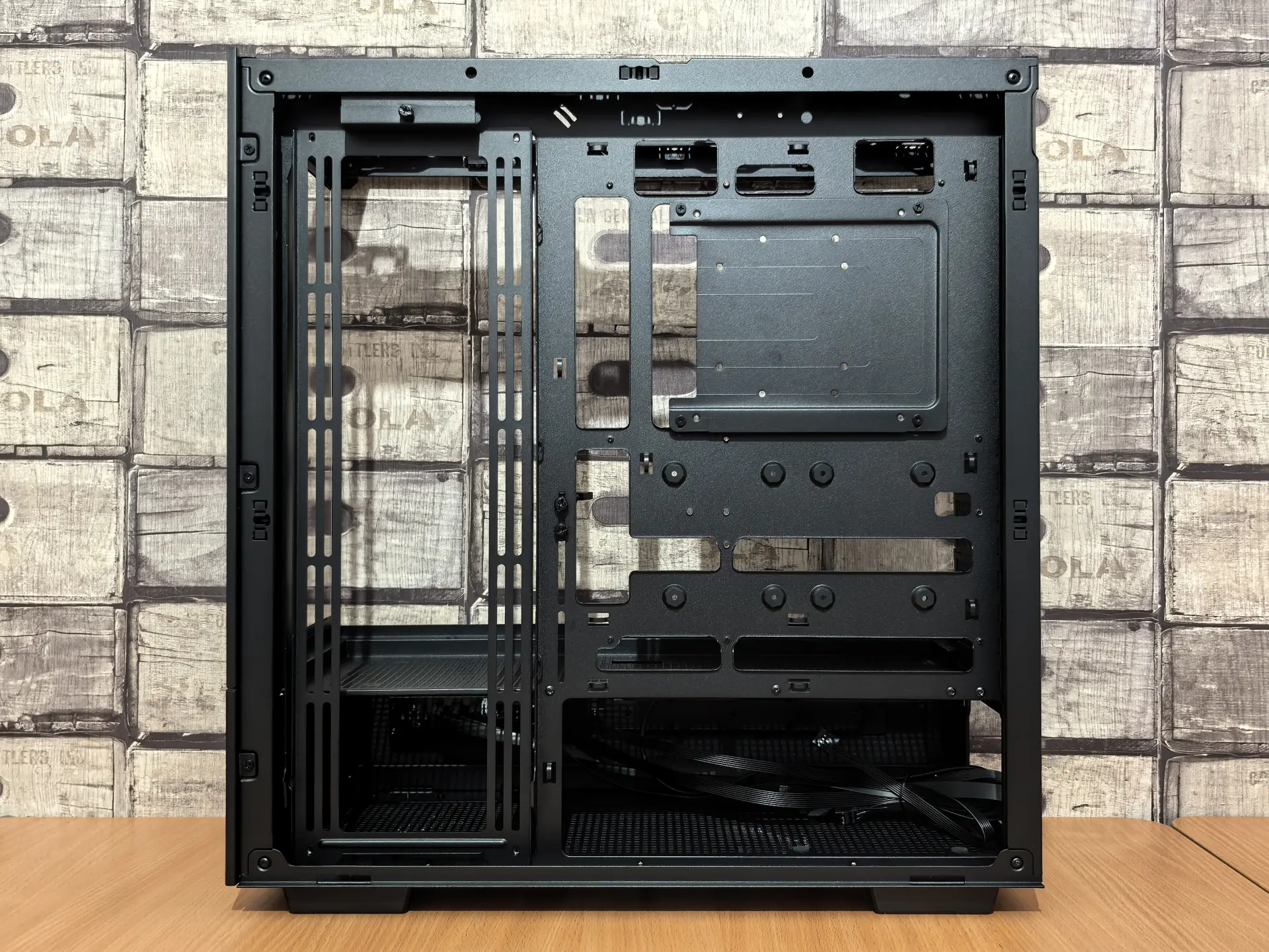 Тест-драйв ПК-корпуса DeepCool CH690 Digital