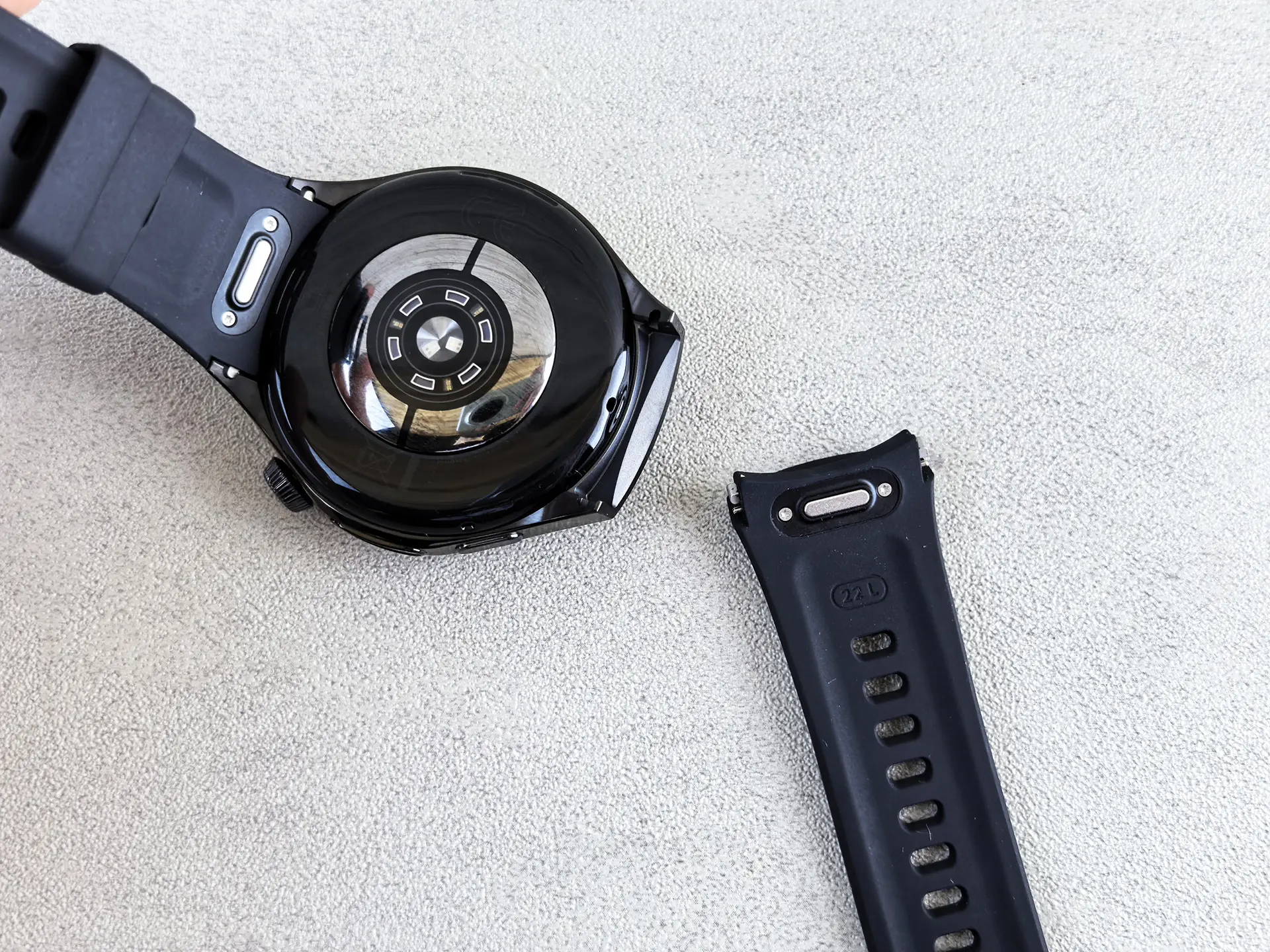Тест-драйв смарт-часов HUAWEI Watch 5
