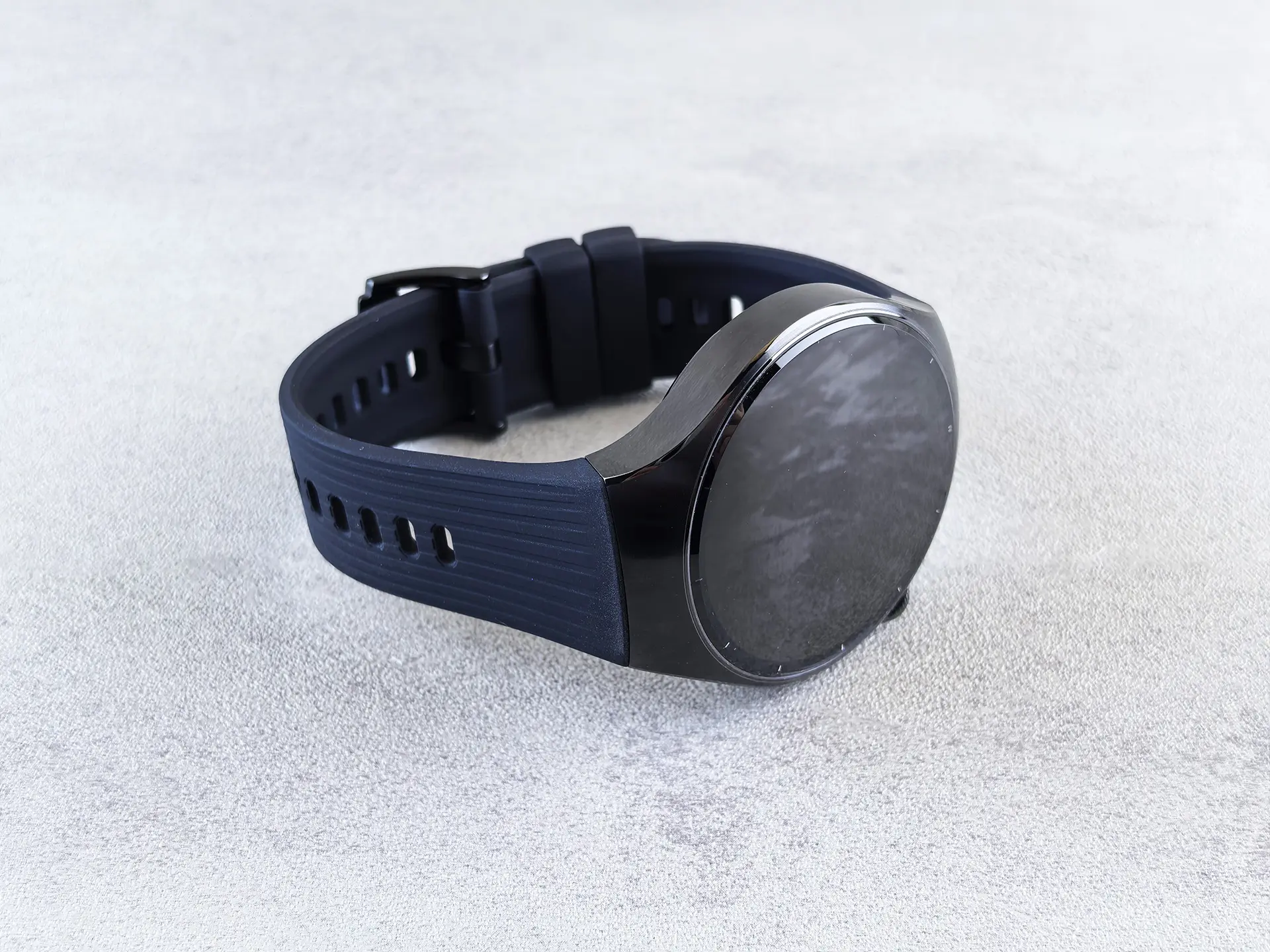Тест-драйв смарт-часов HUAWEI Watch 5