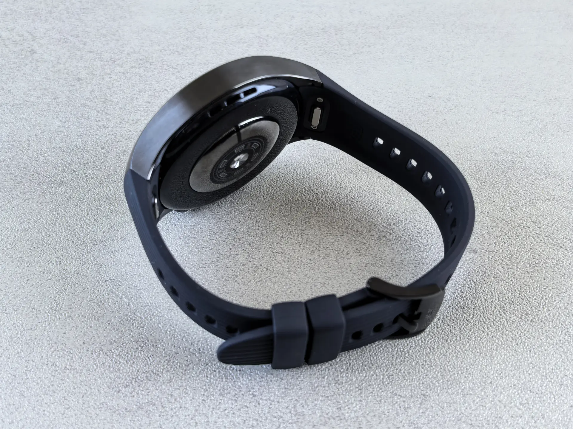 Тест-драйв смарт-часов HUAWEI Watch 5