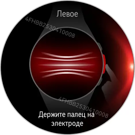 Тест-драйв смарт-часов HUAWEI Watch 5