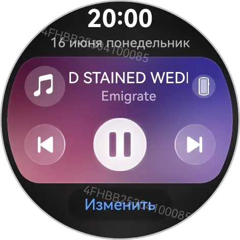 Тест-драйв смарт-часов HUAWEI Watch 5