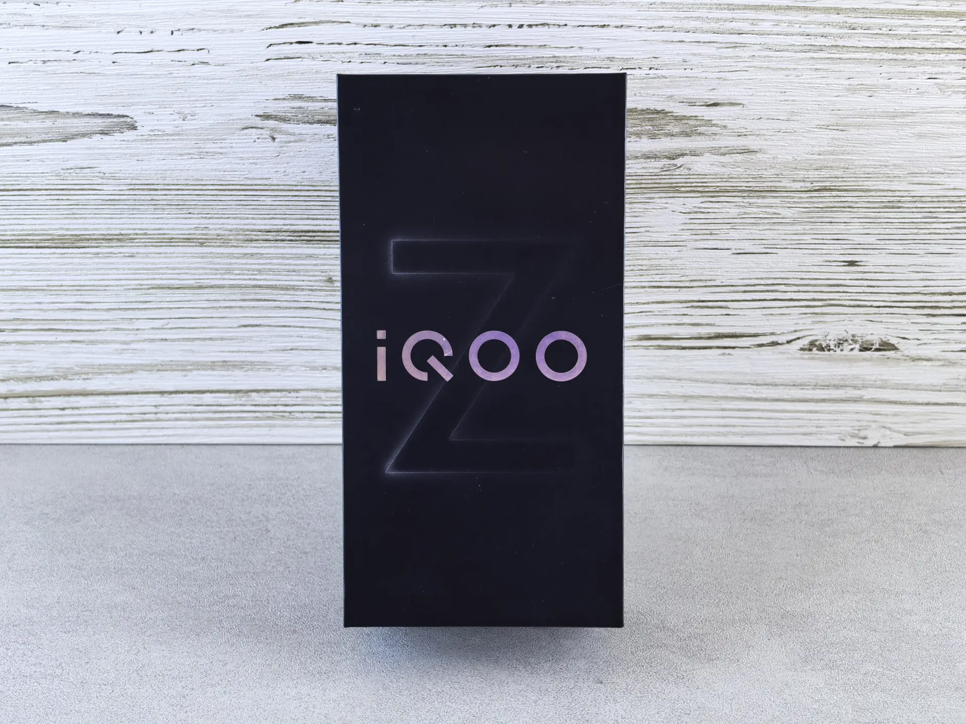 Тест-драйв смартфона iQOO Z10
