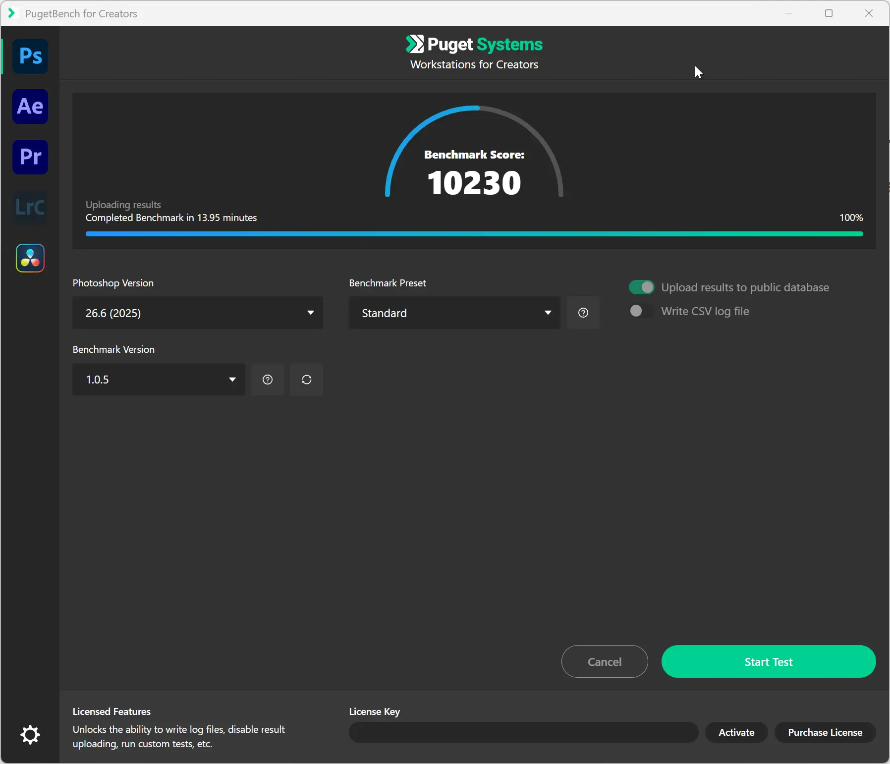 Тест-драйв видеокарты GIGABYTE GeForce RTX 5060 AERO OC 8G